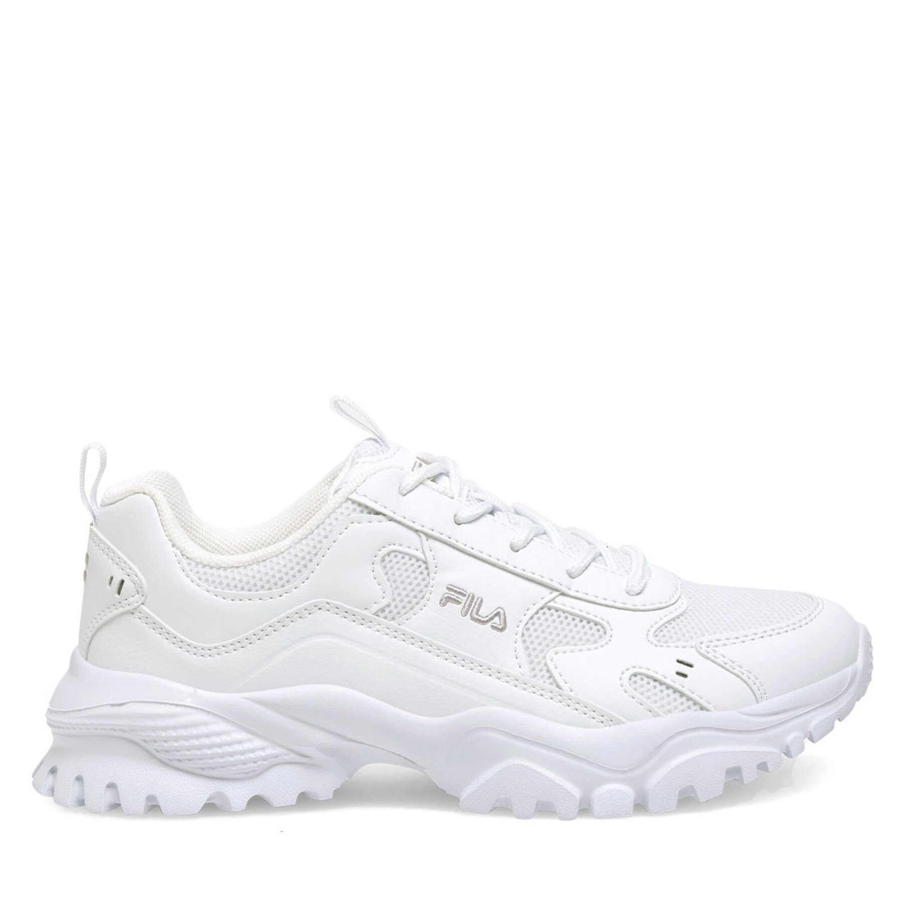 Snīkeri Fila ELECTRIC FLOW FFW0164_10004 Balts