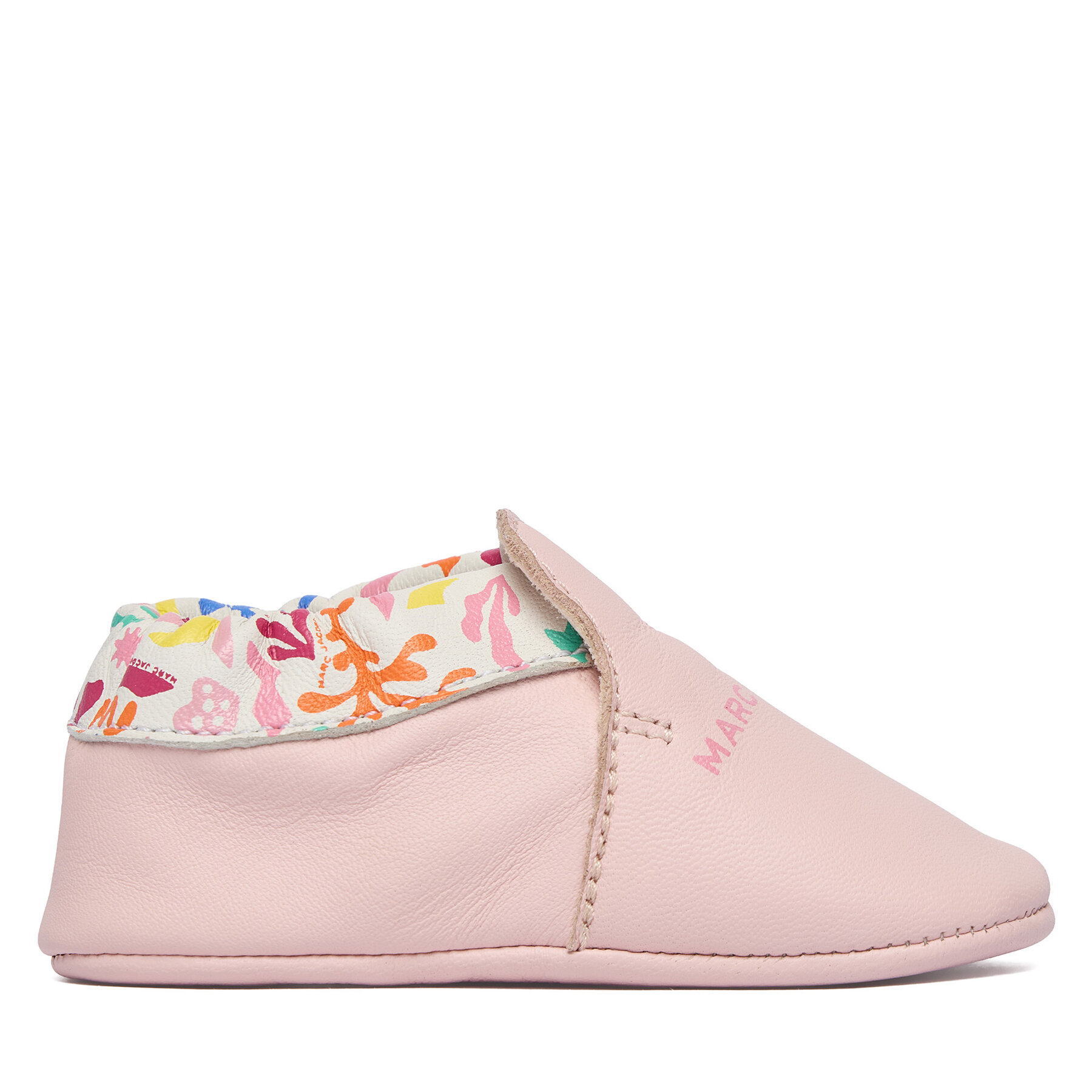 Παντόφλες Σπιτιού Marc Jacobs W99009 Ροζ