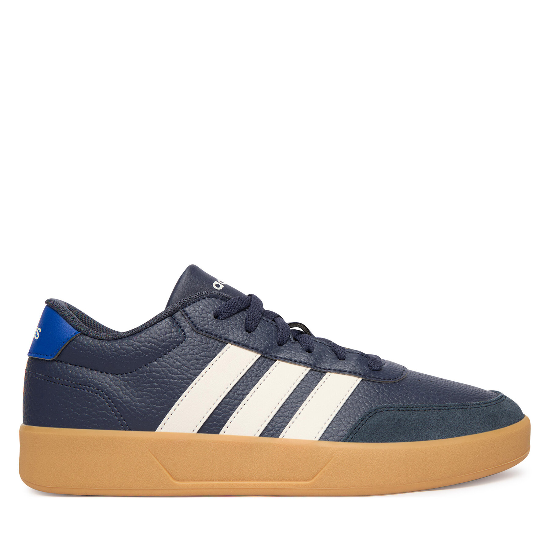 Tenisice adidas Breaknet 3.0 JQ4615 Tamnoplava