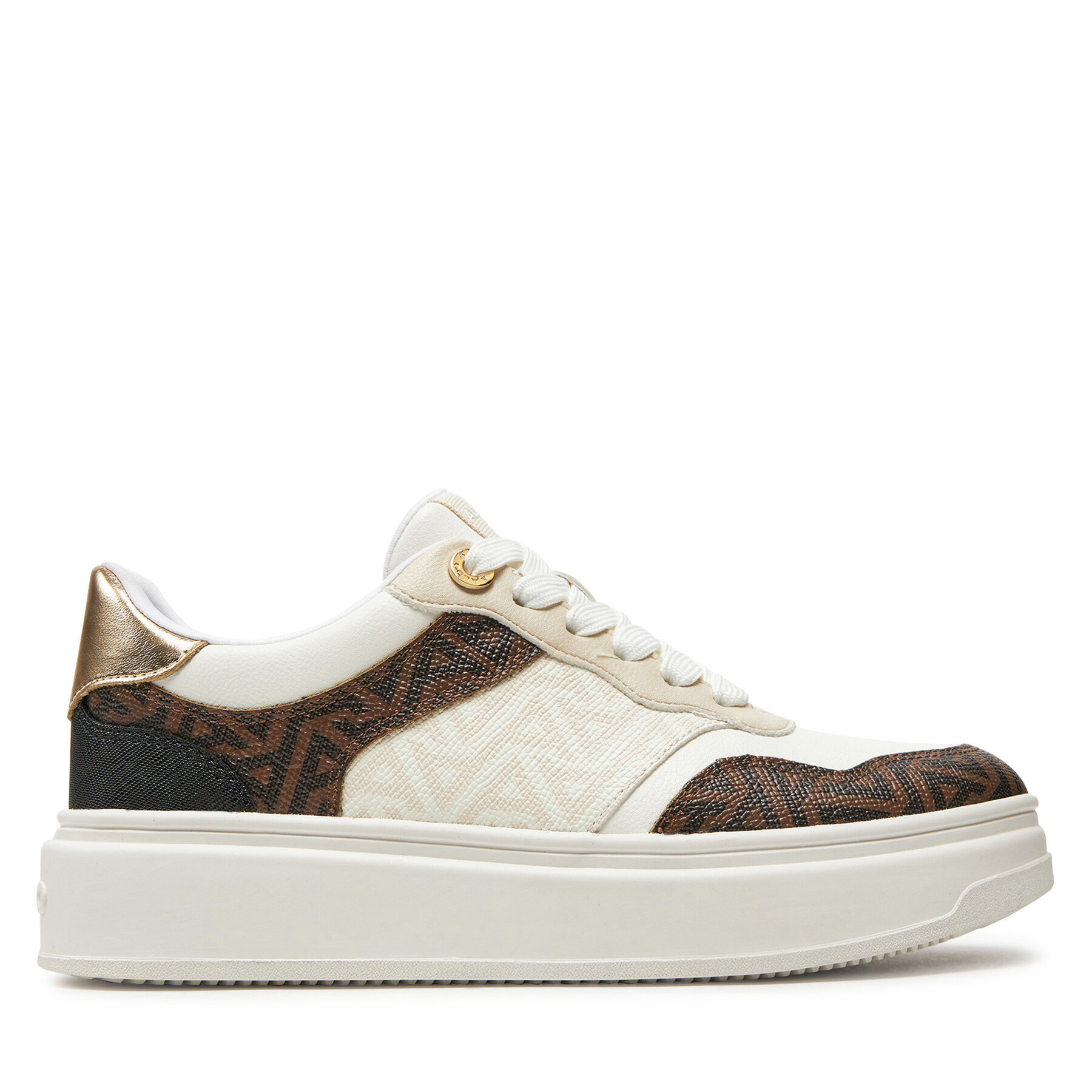 Zapatillas Aldo Sclub 13613205 De color