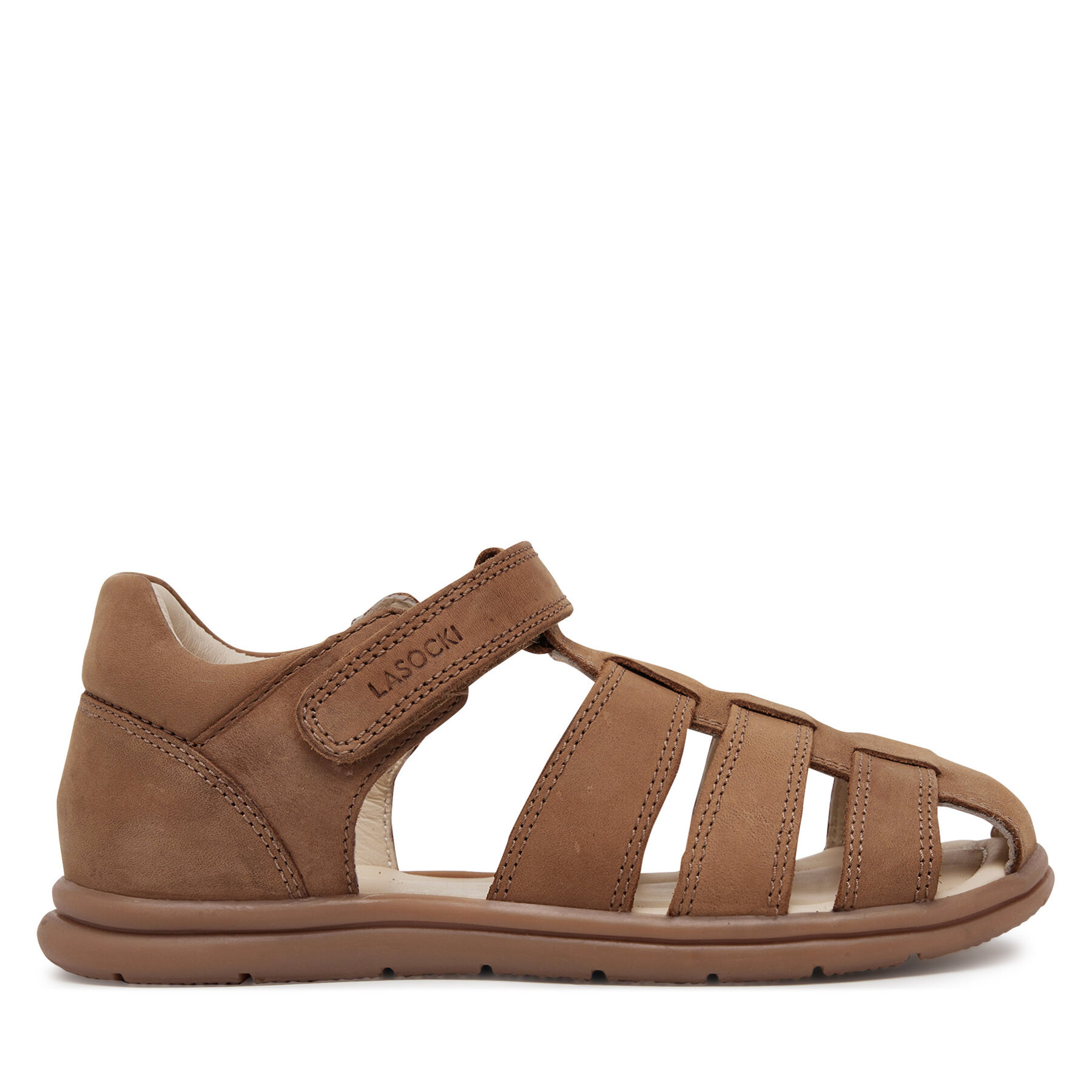 Sandale Lasocki Kids LINEA CI12-LINEA-04 Bej