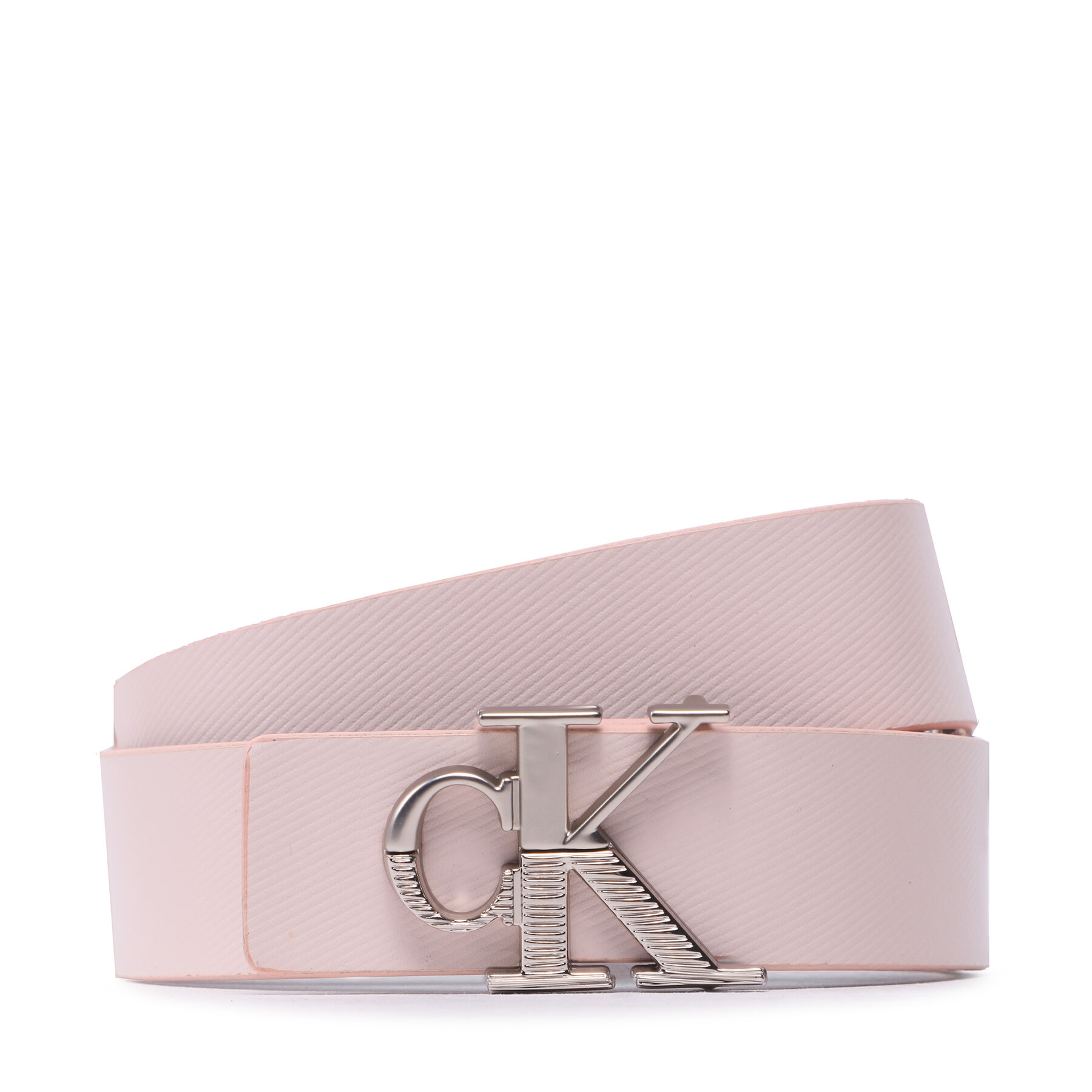 Curea de Damă Calvin Klein Jeans Mono Hw lthr Belt 30Mm K60K610592 TGE 30Mm
