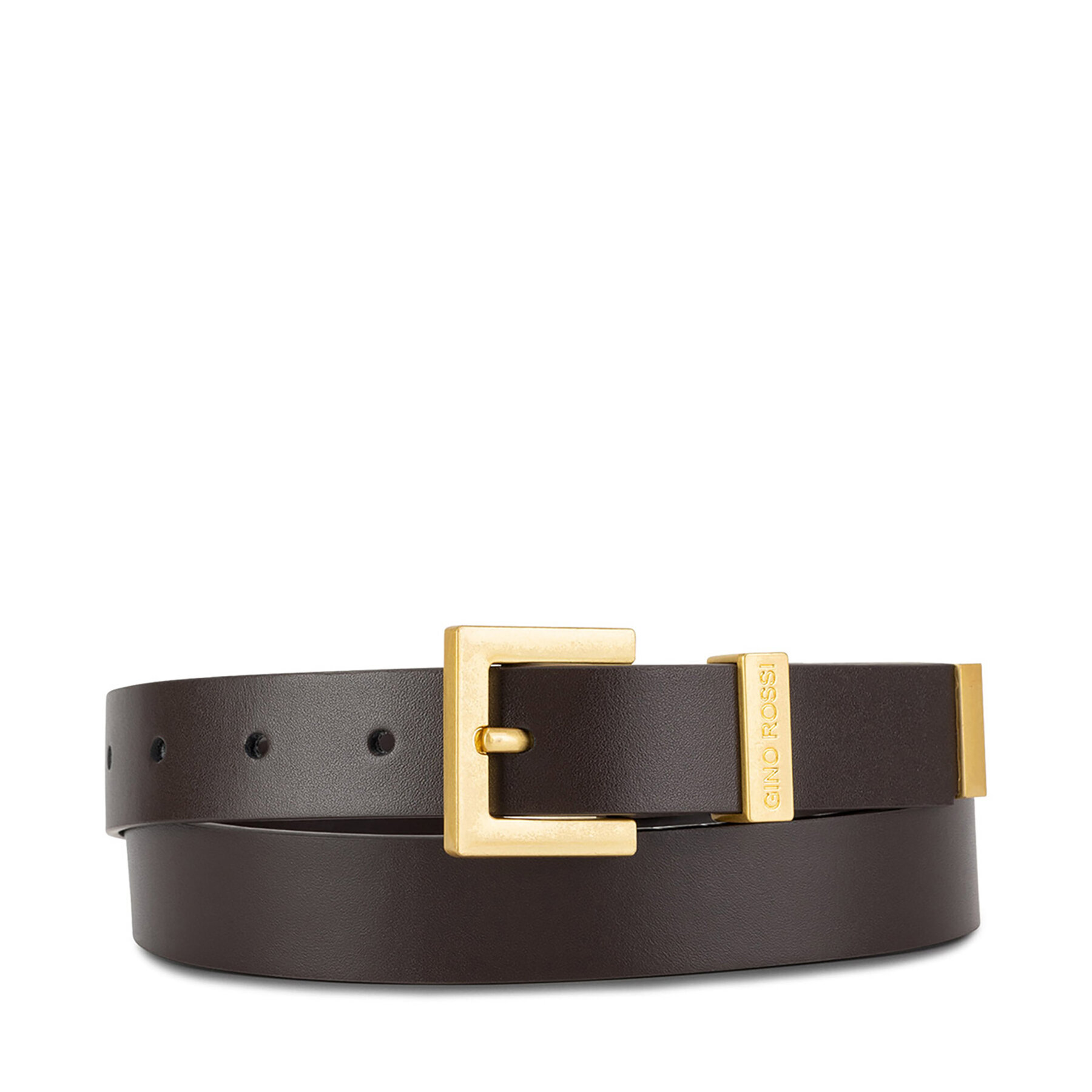 Curea de Damă Gino Rossi BLYL24004-3 Maro