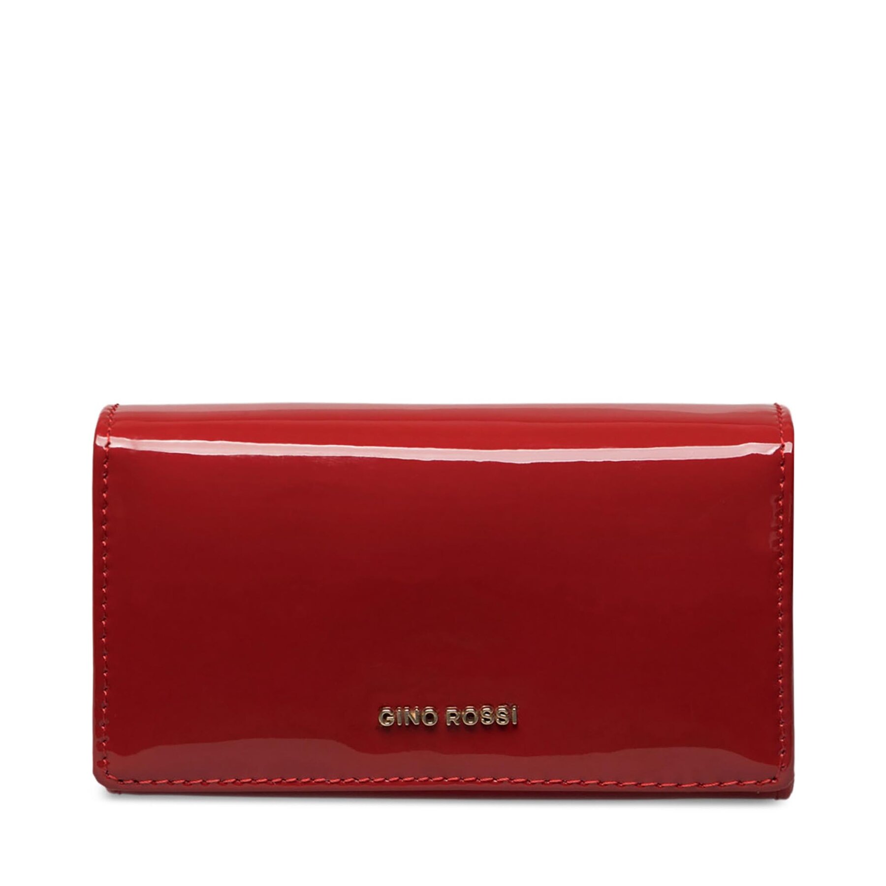 Große Damen Geldbörse Gino Rossi ALP-41180 Rot, Größe NOSIZE