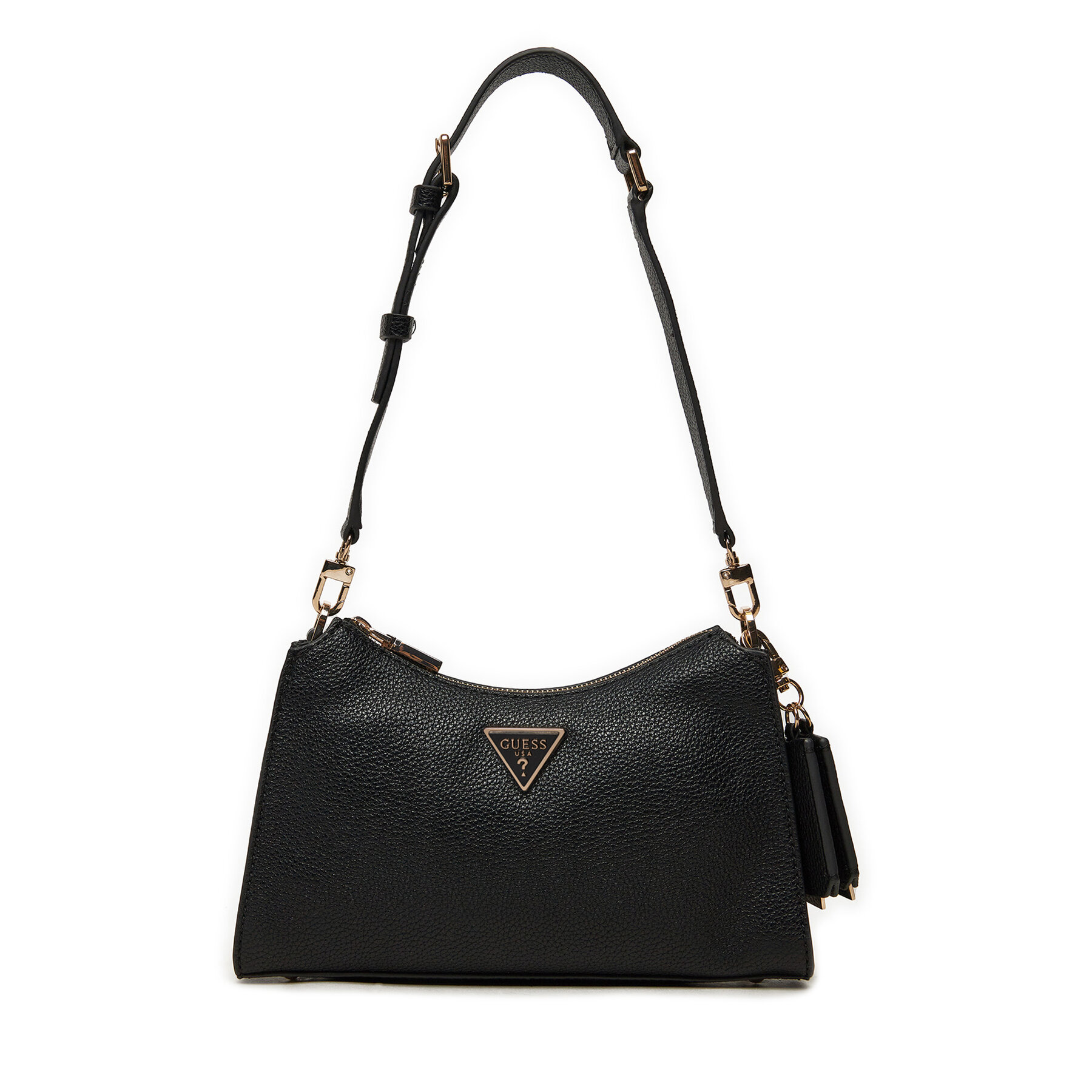 Sac à main Guess HWBG93 49180 Noir