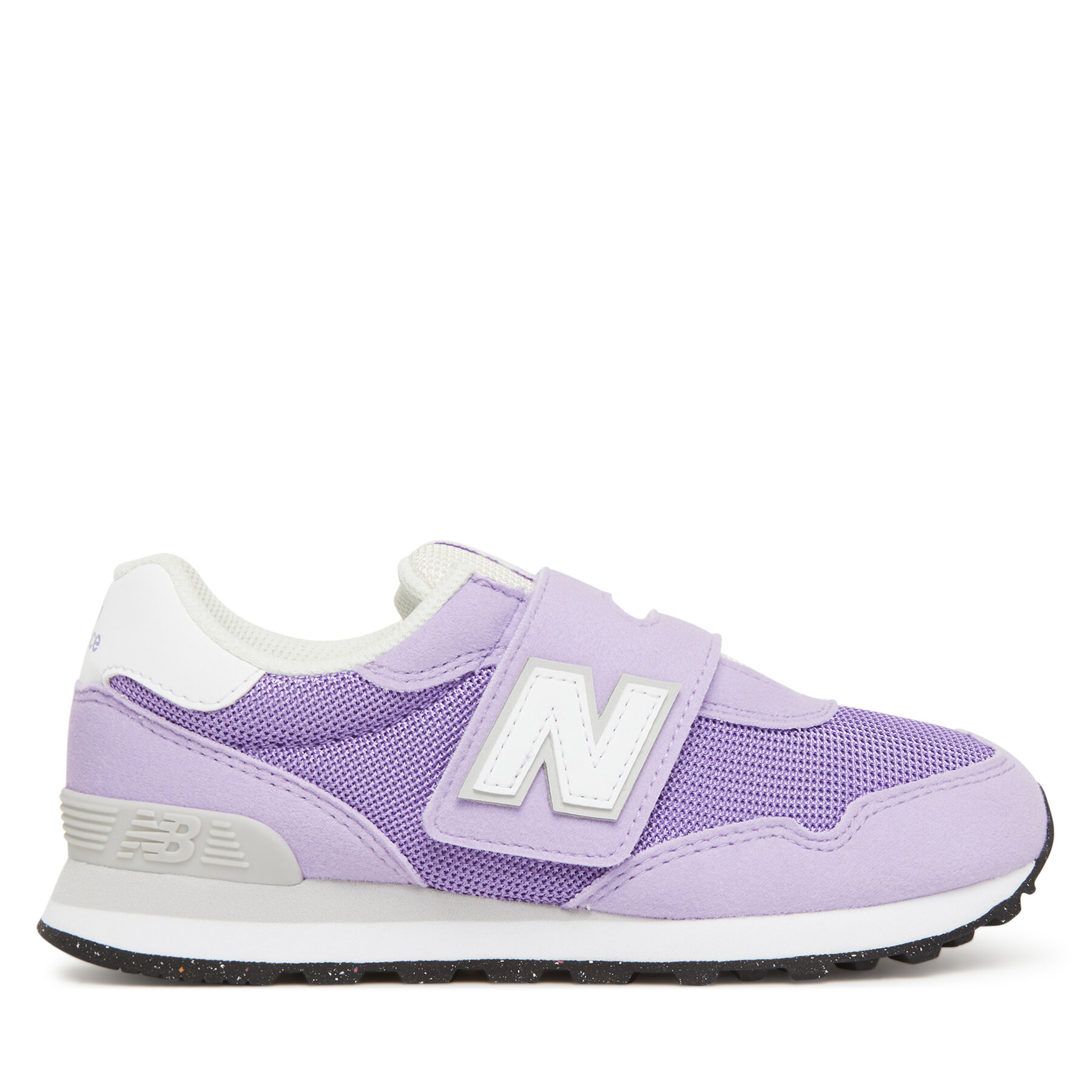 Sneakersy New Balance PV515BL Fialová