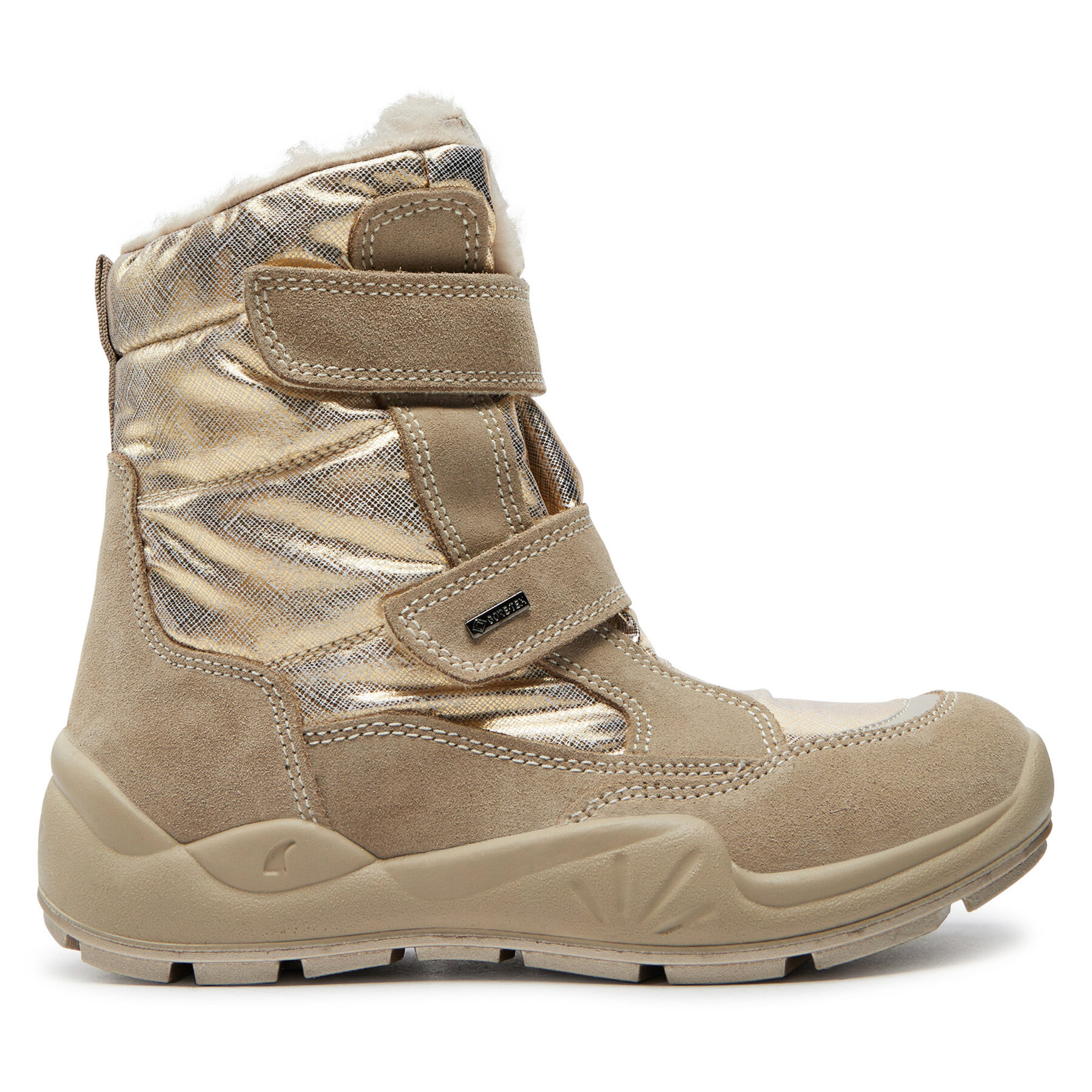 Snehule Primigi 6882522 D GORE-TEX Béžová