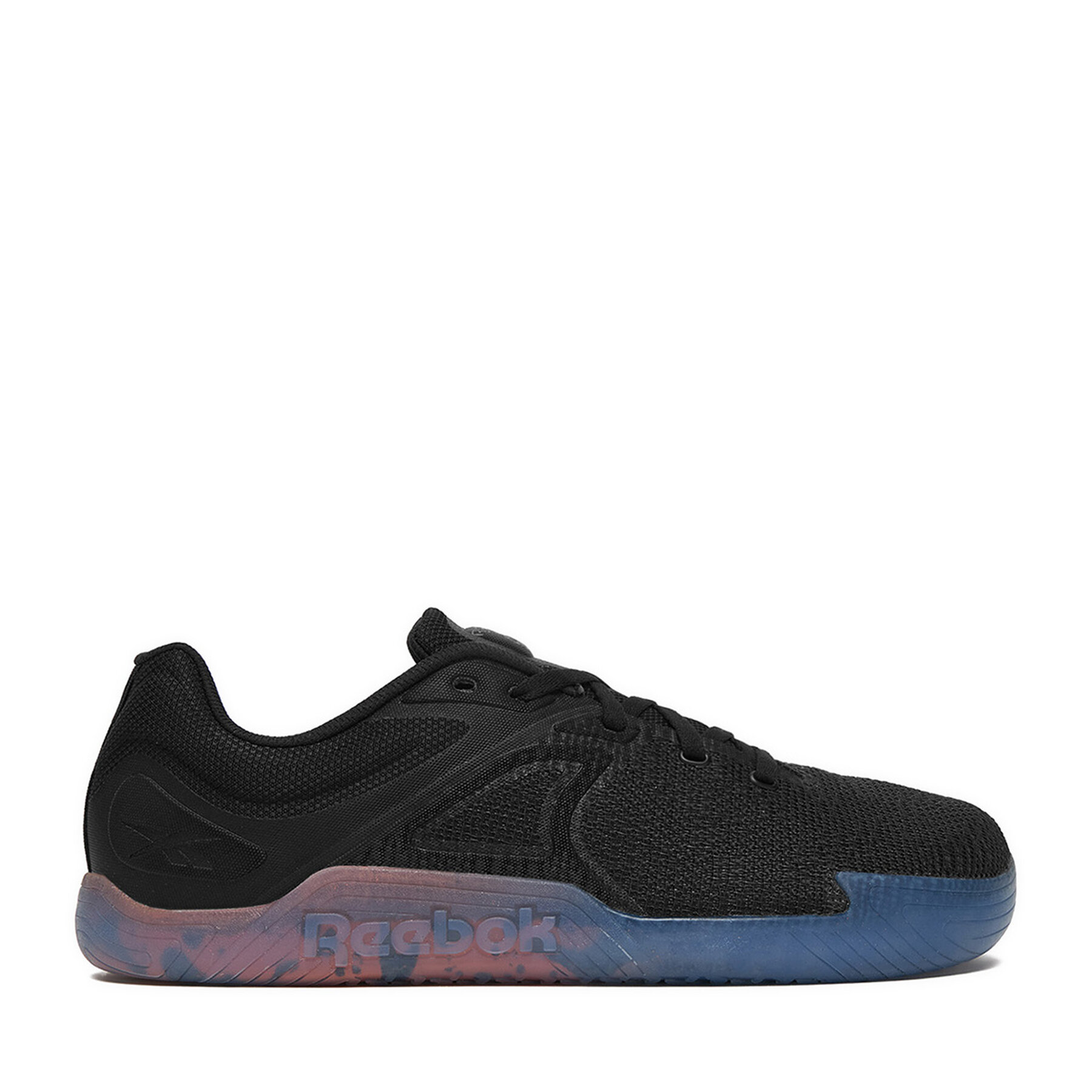 Edzőtermi cipők Reebok EO-NANO ZERO 100244705 Fekete