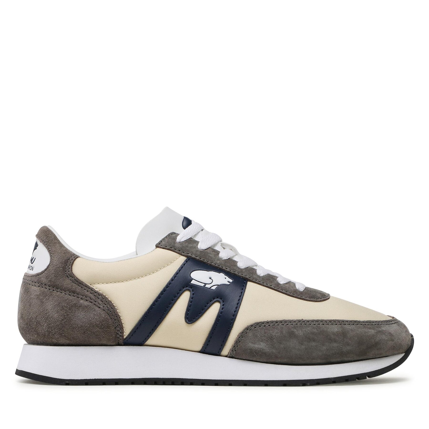 Zapatillas Karhu Albatross 82 F802505 Gris