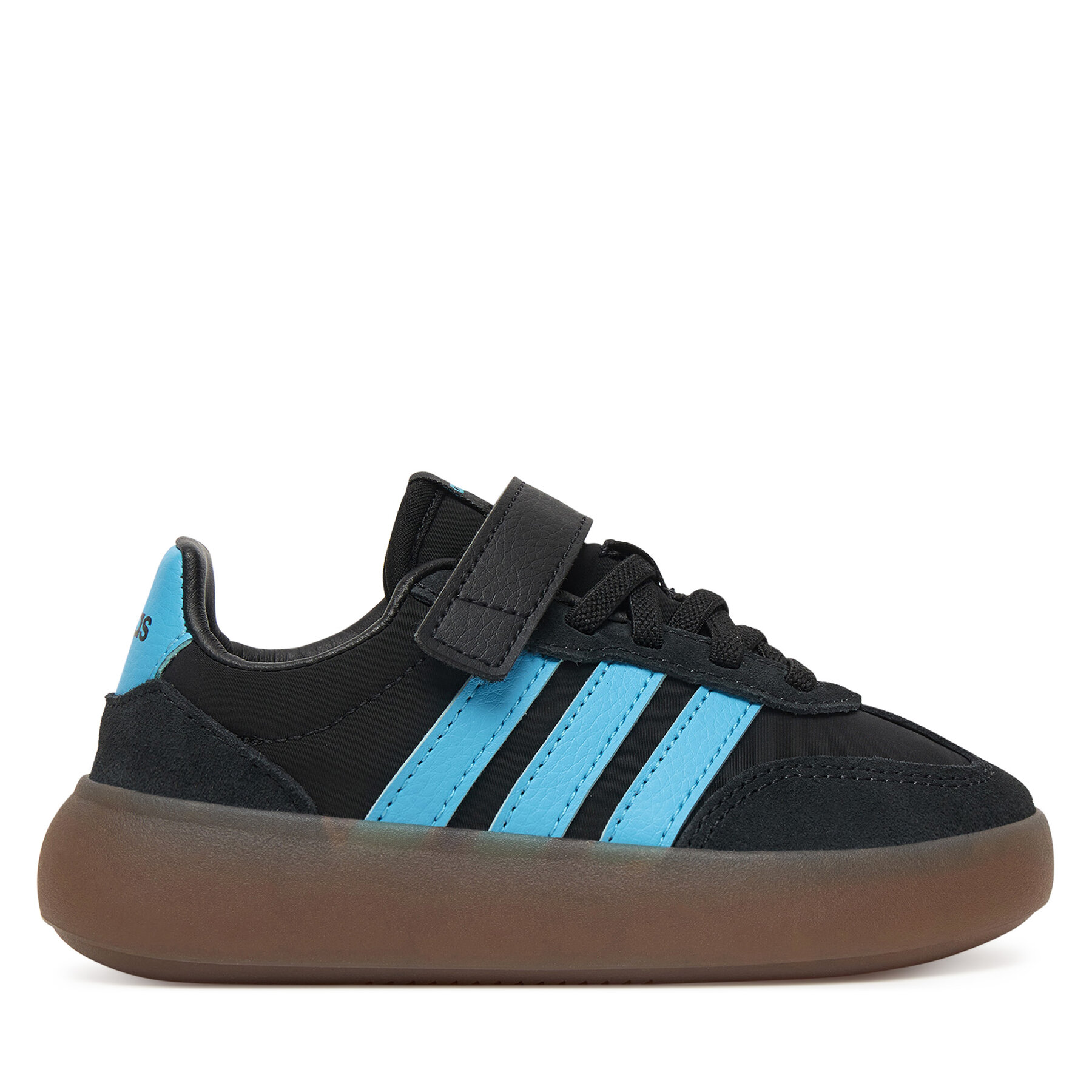 Tenisice adidas Barreda Decode IH9214 Crna