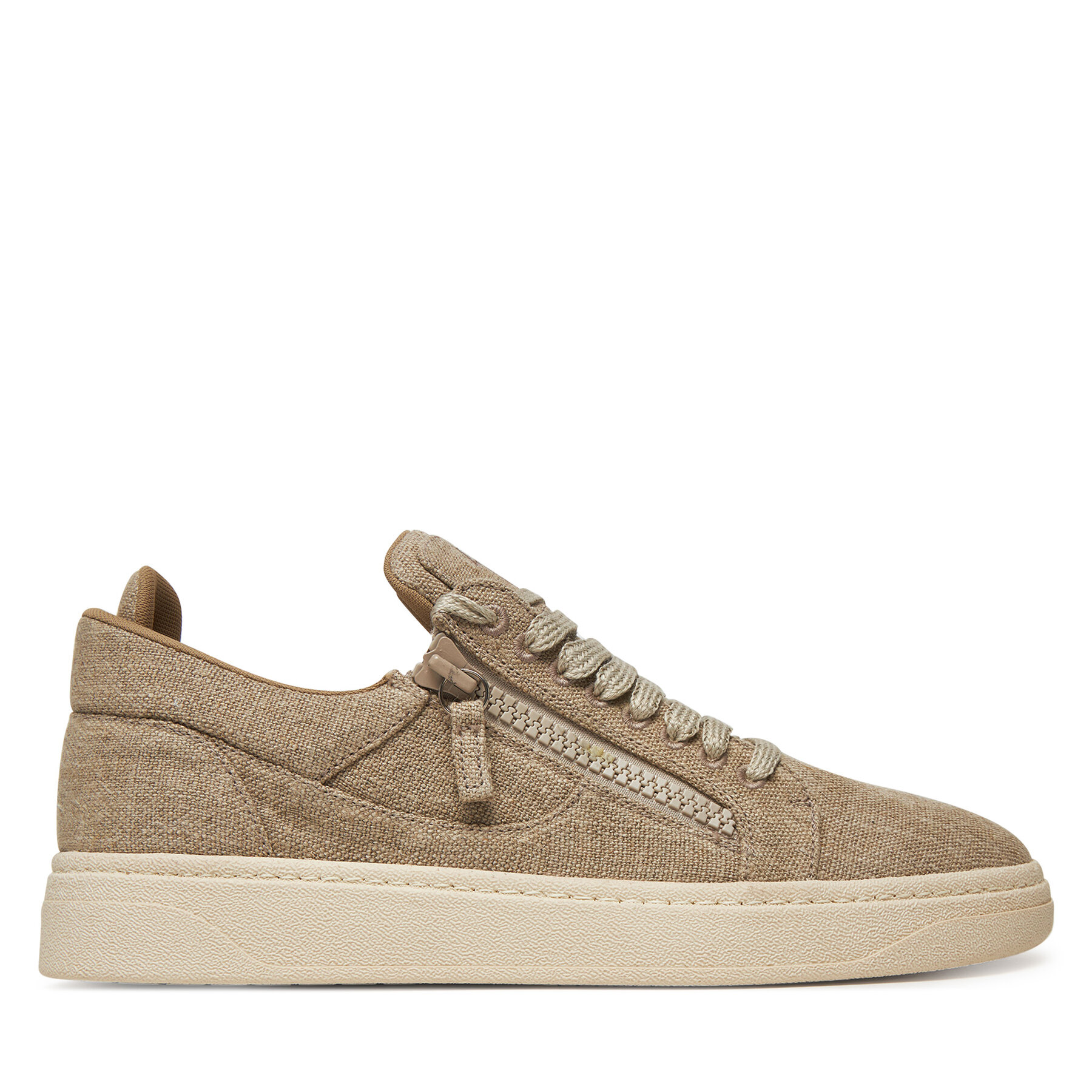 Sportcipők Giuseppe Zanotti RM50002/001 Bézs