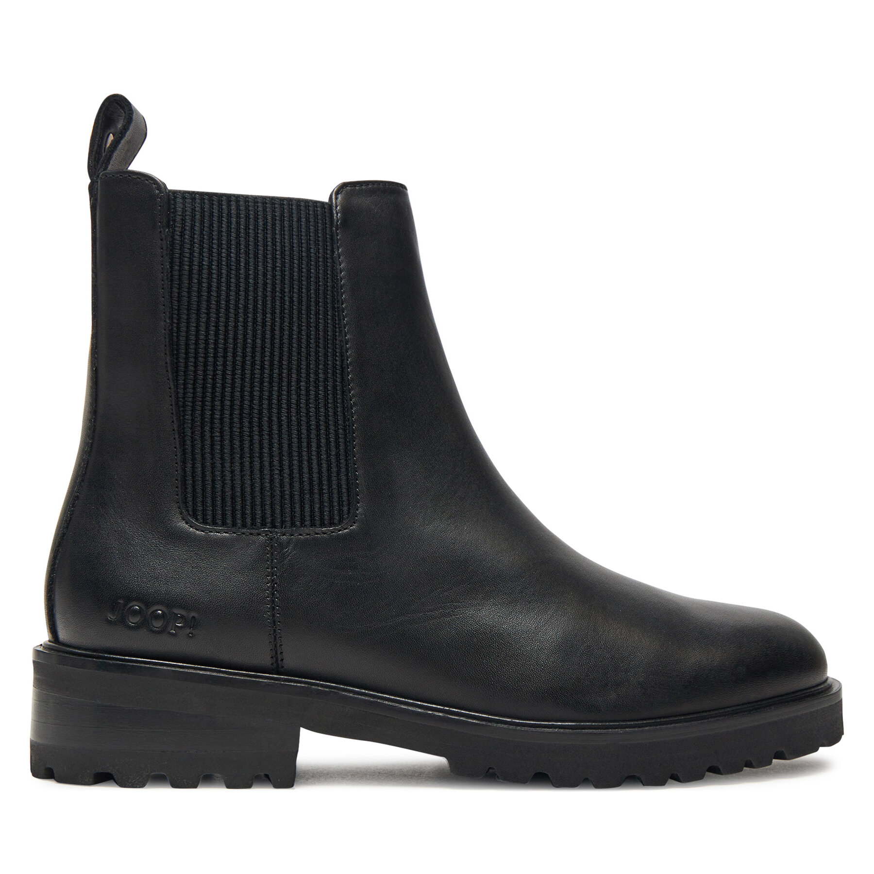 JOOP! Donna Chelsea, Taglia 36, Nero, 4140007708, taglia : 36