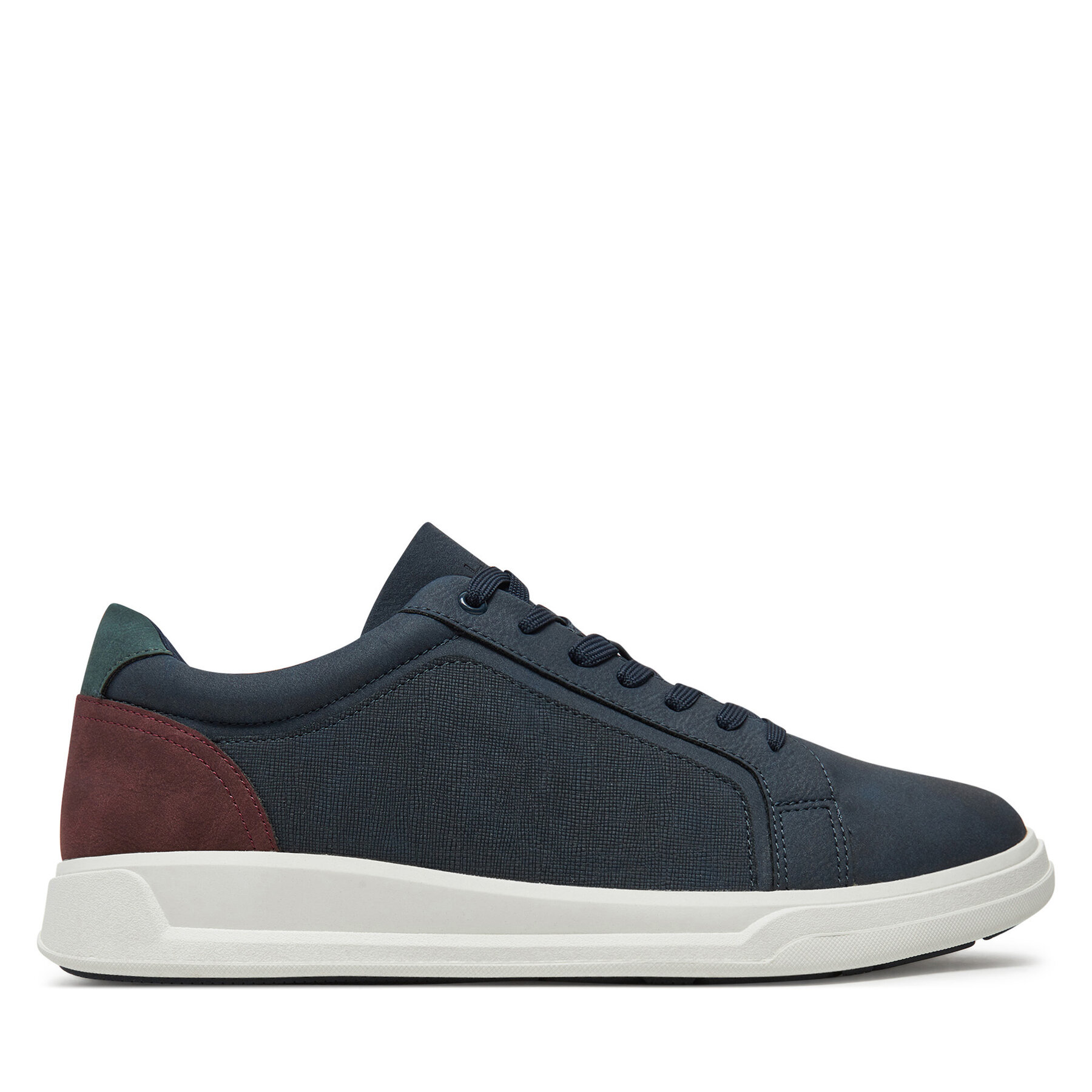 Zapatillas Aldo Ogspec 13847701 Azul marino