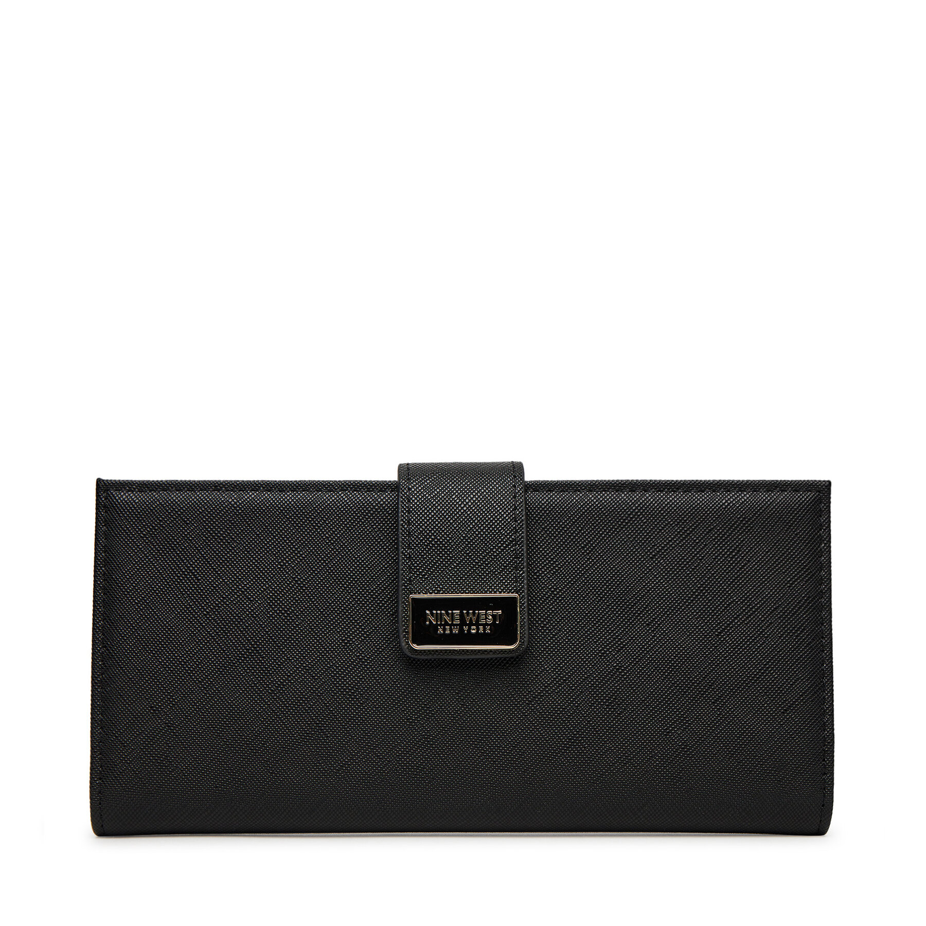 Geldbörse Nine West NW-W1-014-SS25 Schwarz, Größe NOSIZE