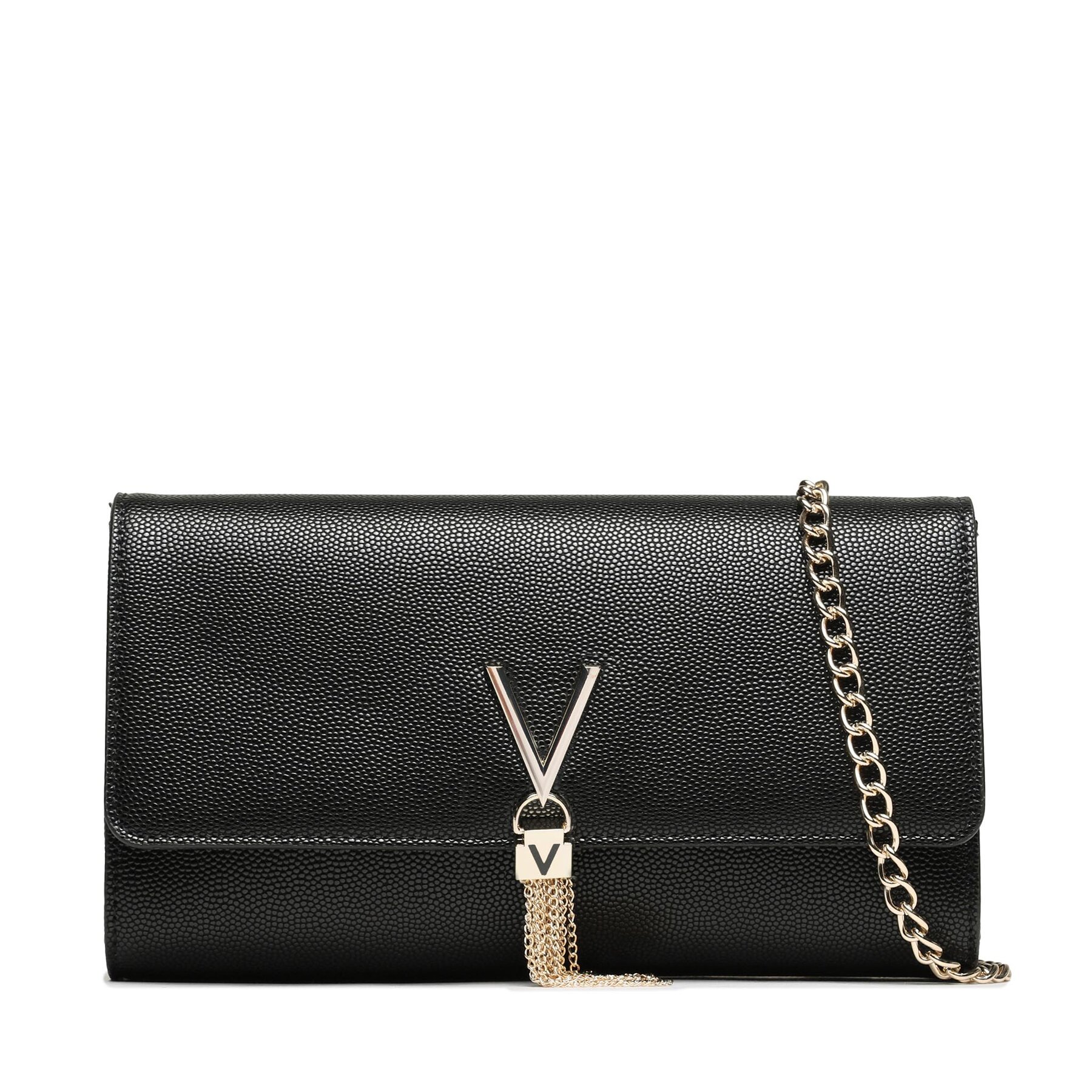 Sac à main Valentino Divina VBS1R401G Noir