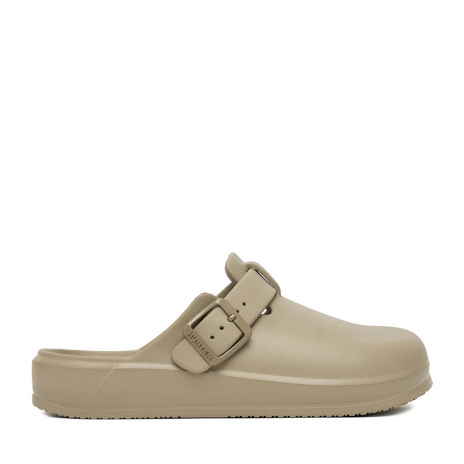 Papucs Hunter CEO-W-835123 Bézs