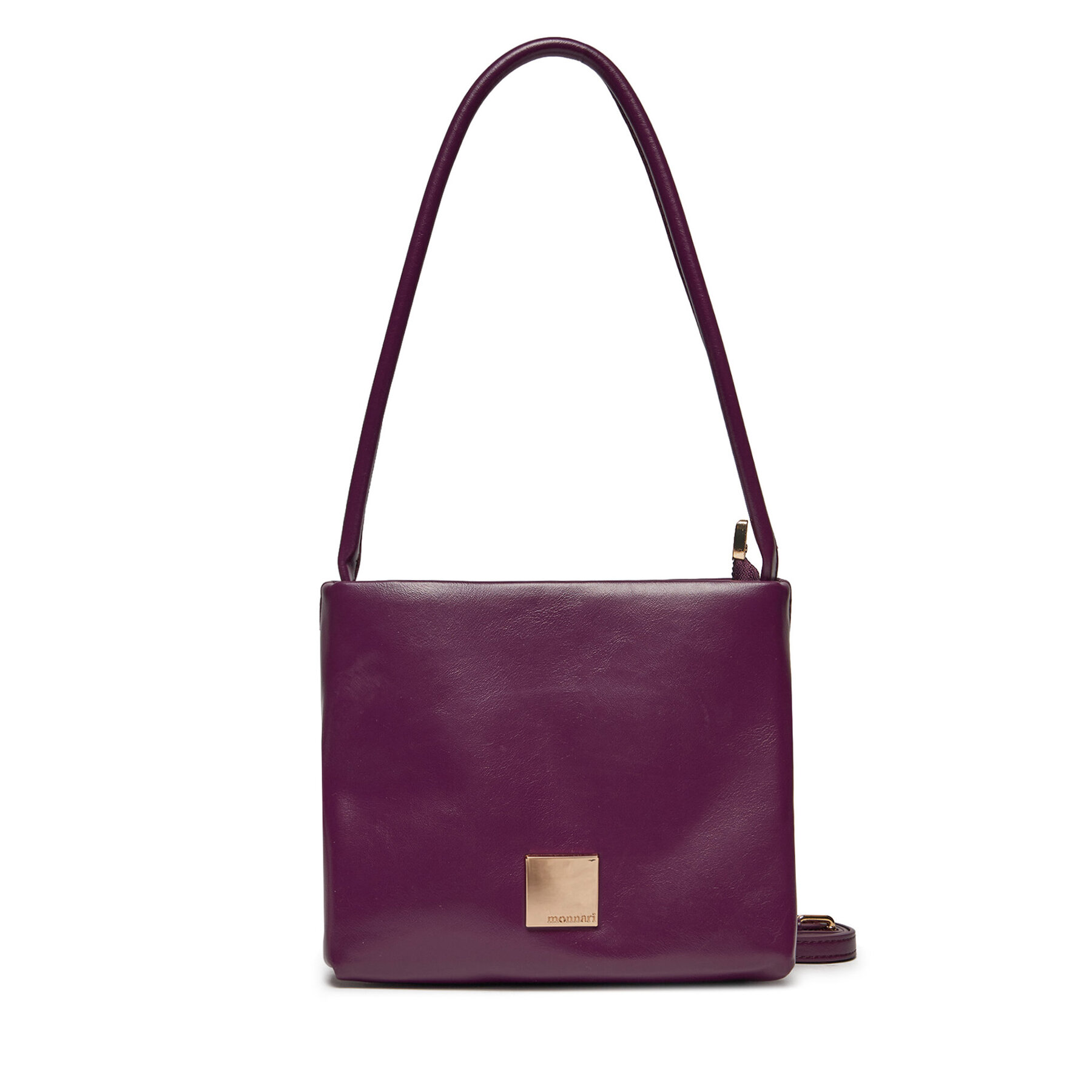  Táska Monnari BAG0370-014 Lila akciós termékkép 1