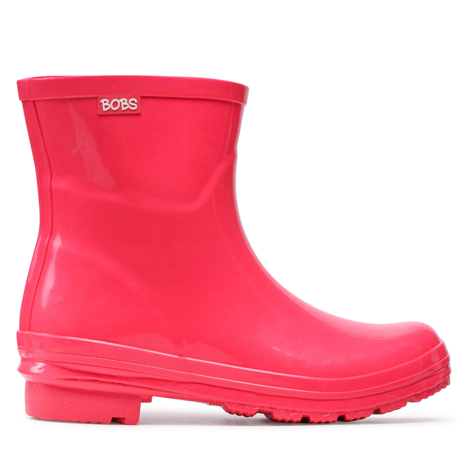 Gumáky Skechers Rain Check 113377/HPK Ružová