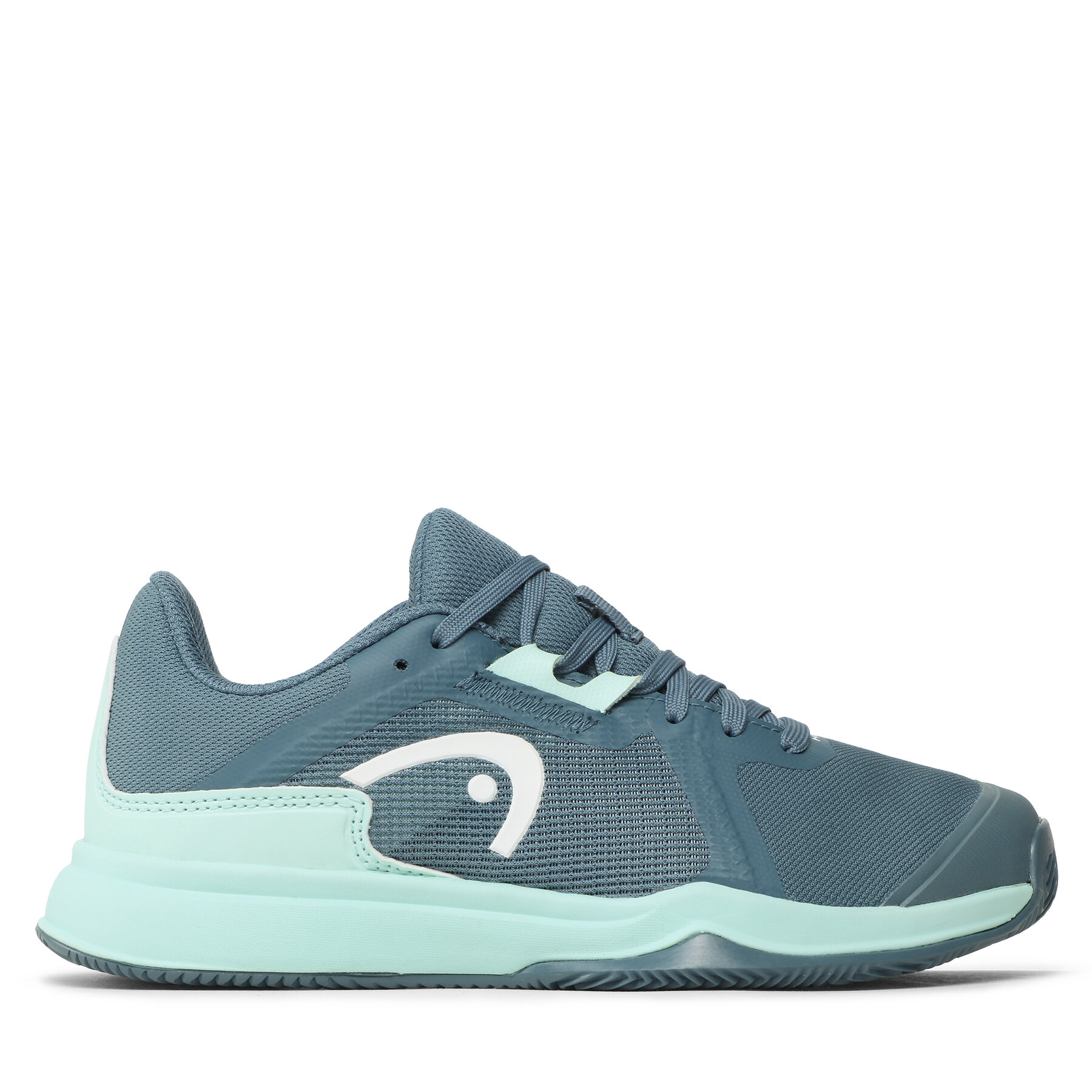 Buty do tenisa Head, Rozmiar 40.5 Niebieski Sprint Team 3.5 Clay 274413