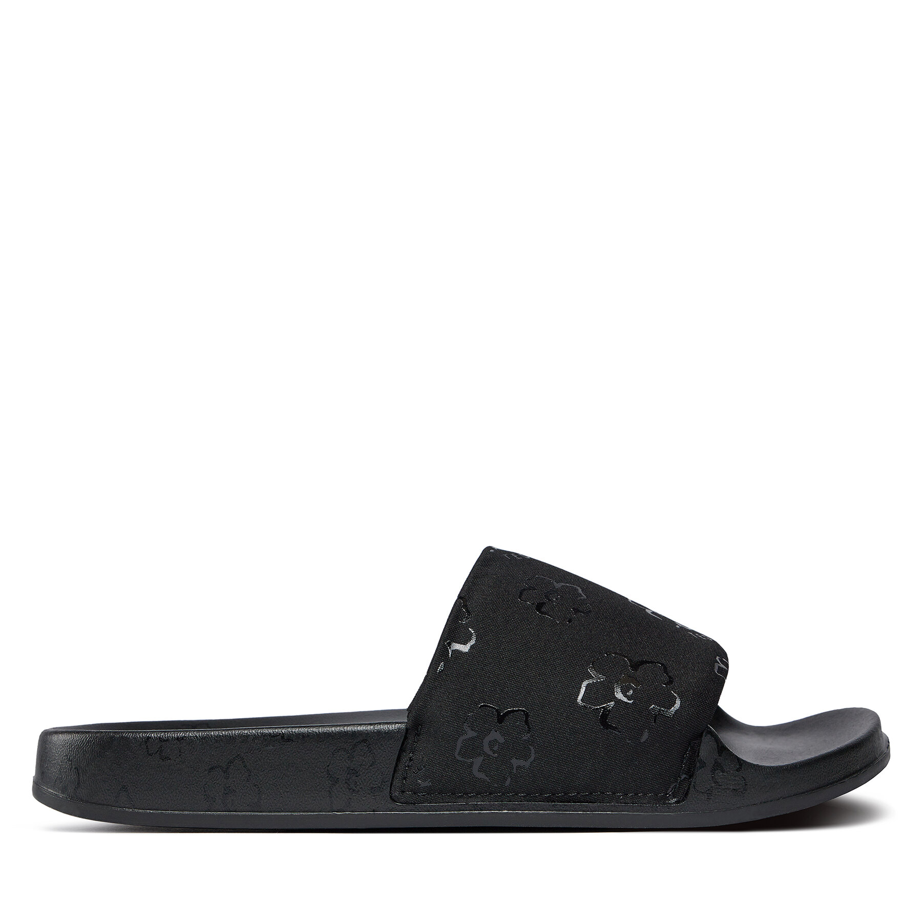 Chanclas Ted Baker 257425 Negro