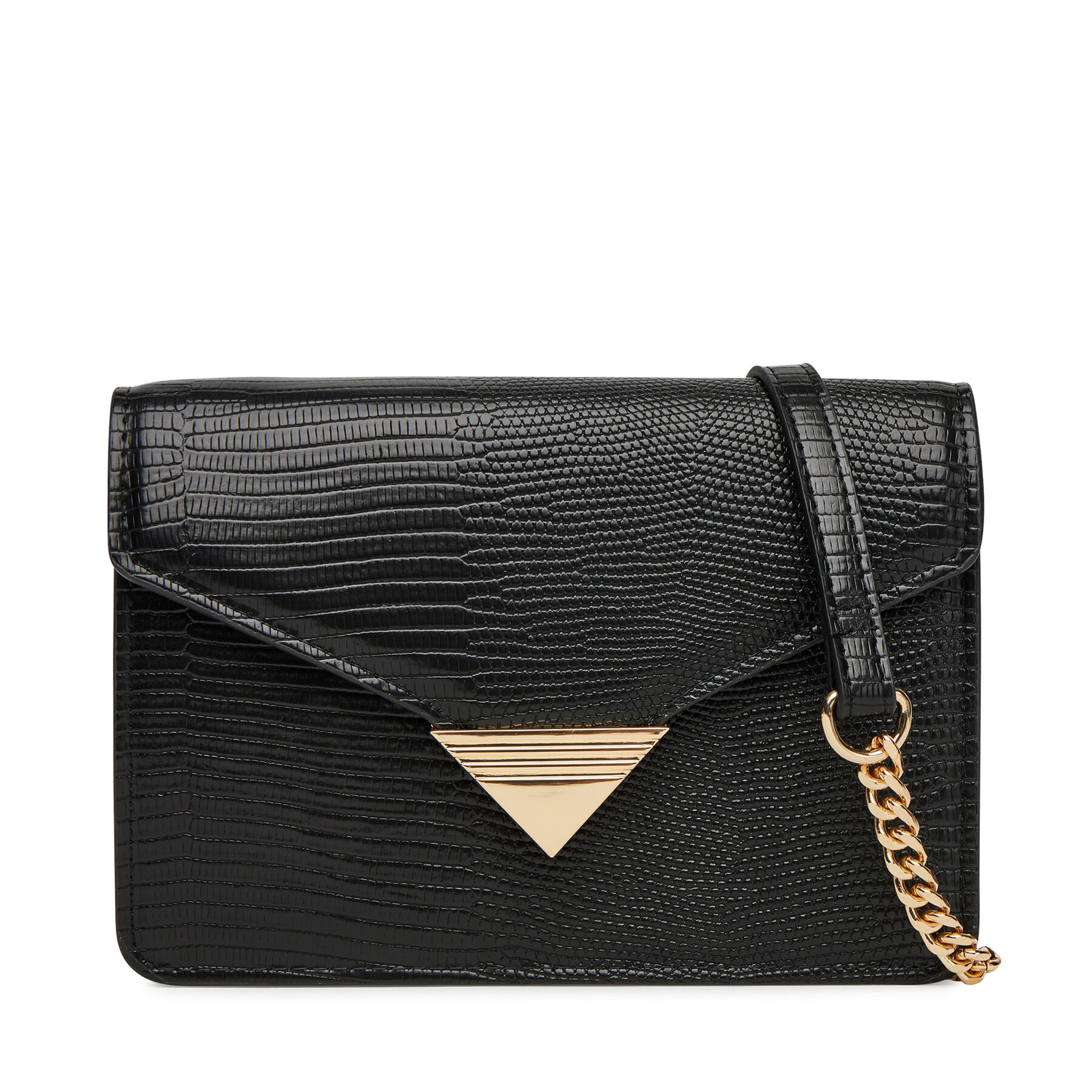 Geantă Aldo Willam 13989562 Negru