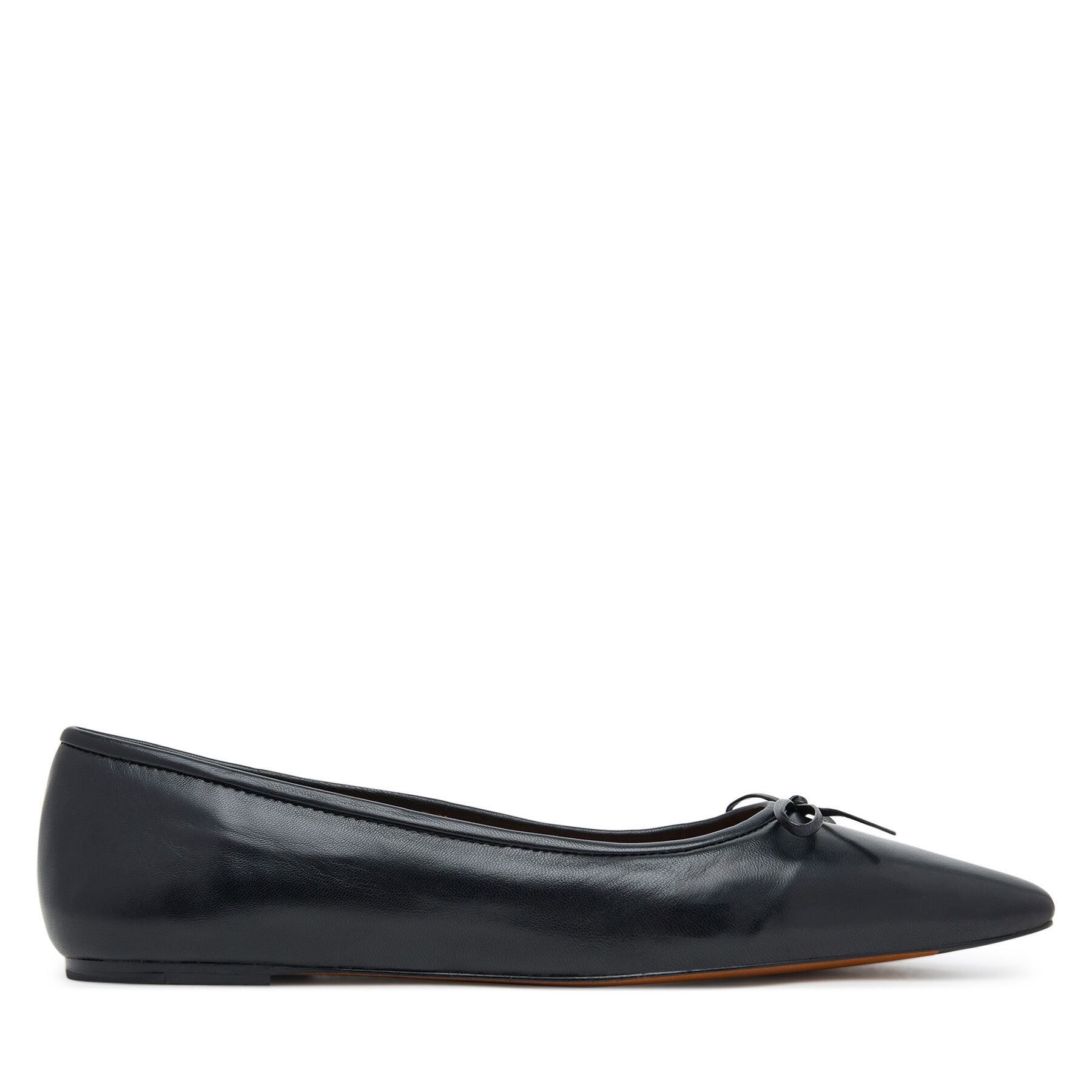 Ballerine Polo Ralph Lauren 818970184001 Nero