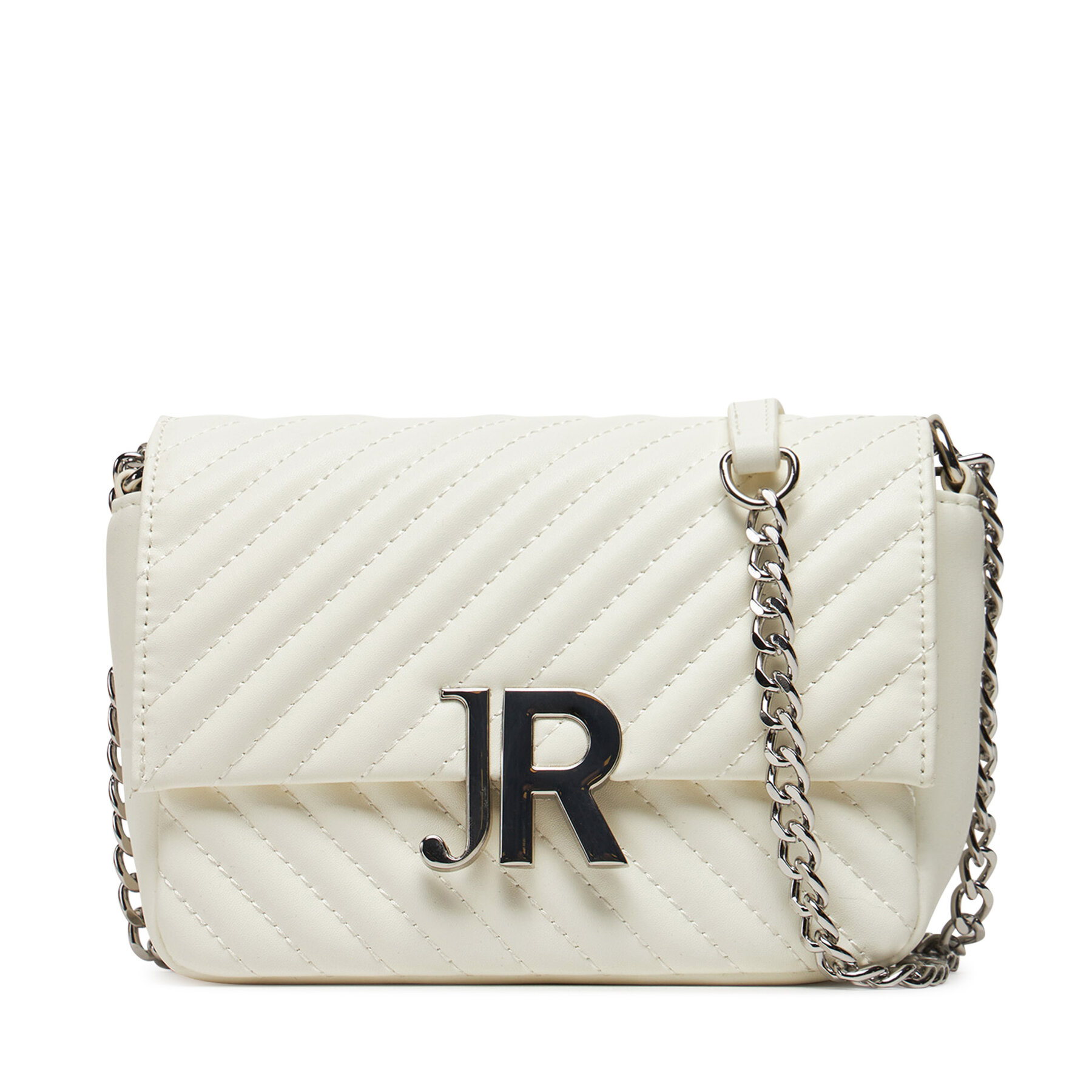 Дамска чанта John Richmond RWP25503BO Бял