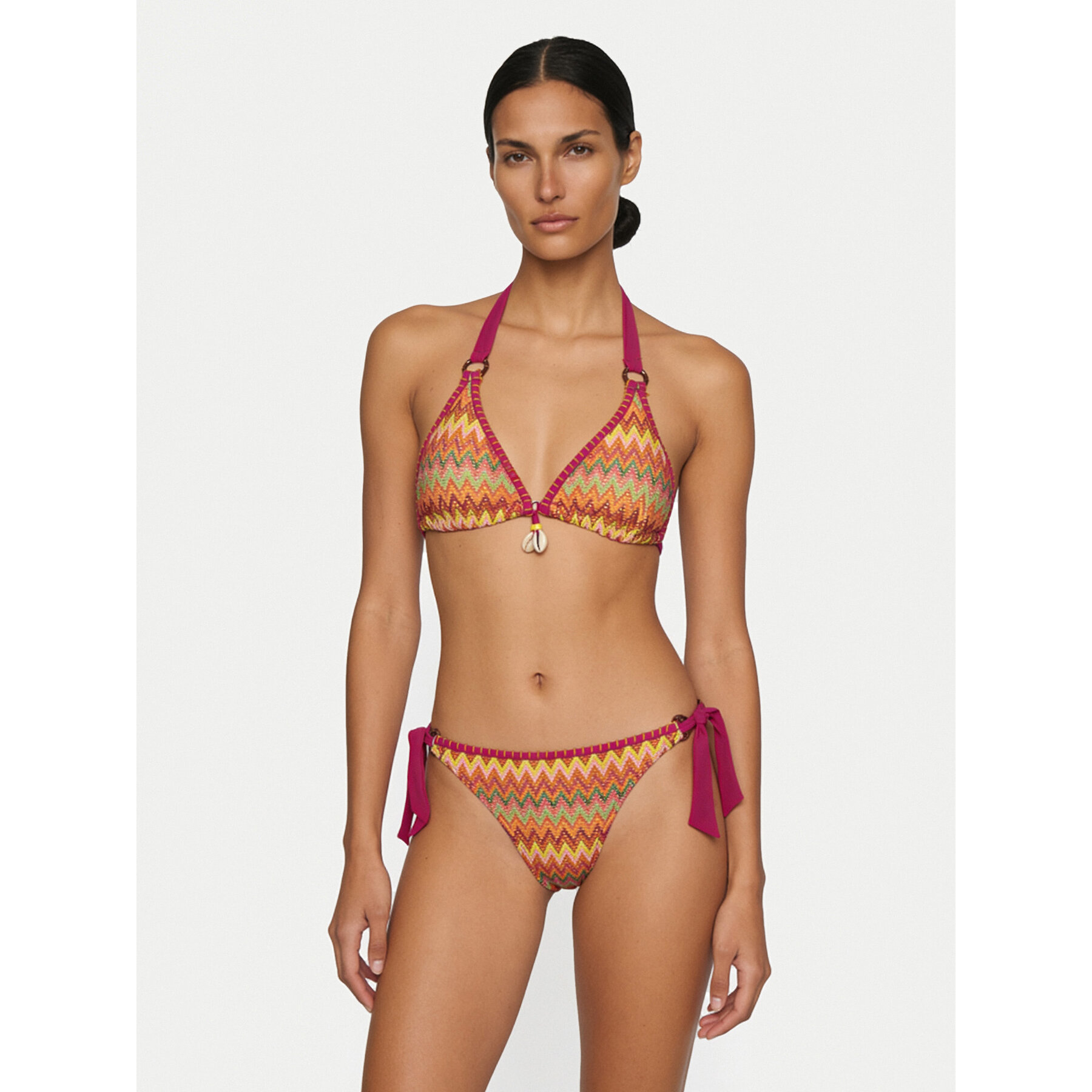 Banana Moon Bikini Likosima Atoa LOK62 Bunt