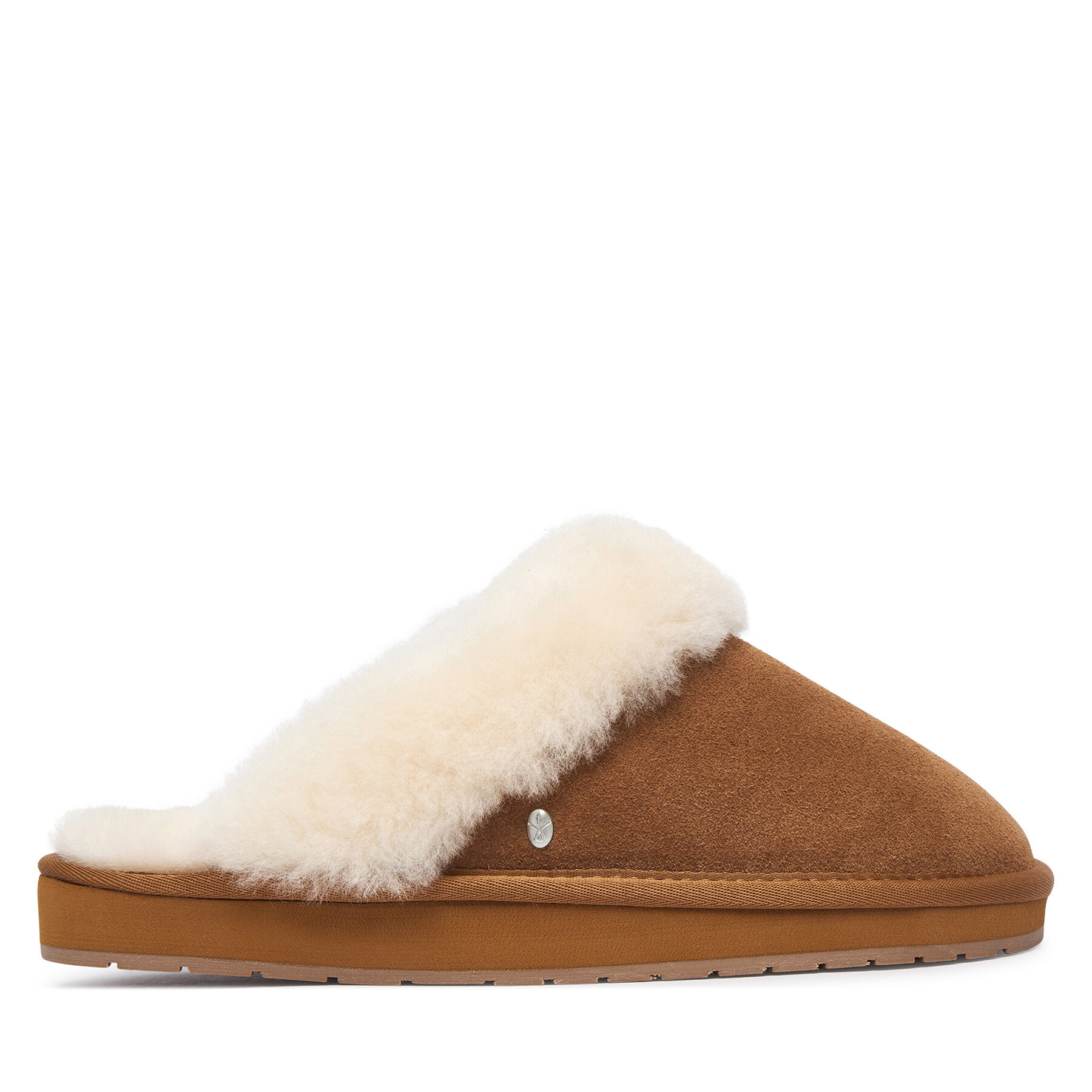 Čības EMU Australia Megan Comfort W13257 Brūns
