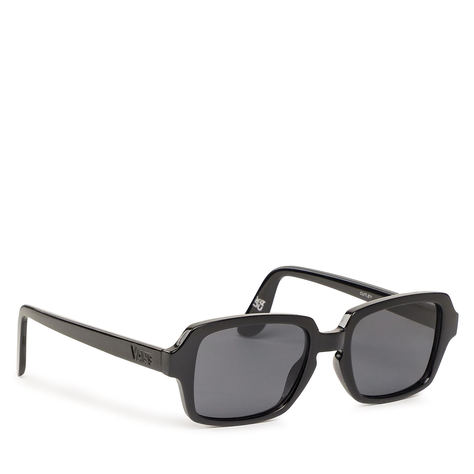 Sončna očala Vans Cutley Shades VN0A7PR4BLK1 Black