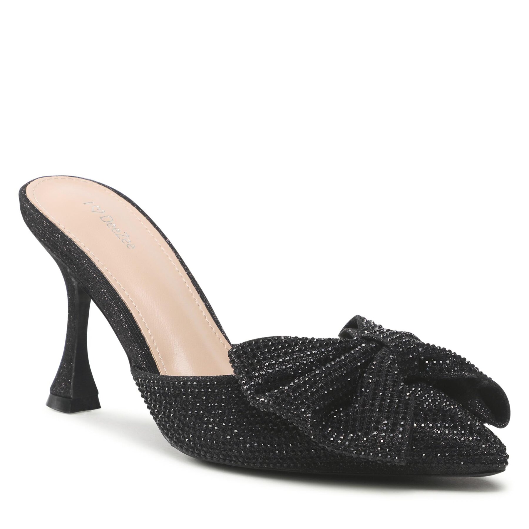 Chanclas DeeZee HLL8759-6 Negro
