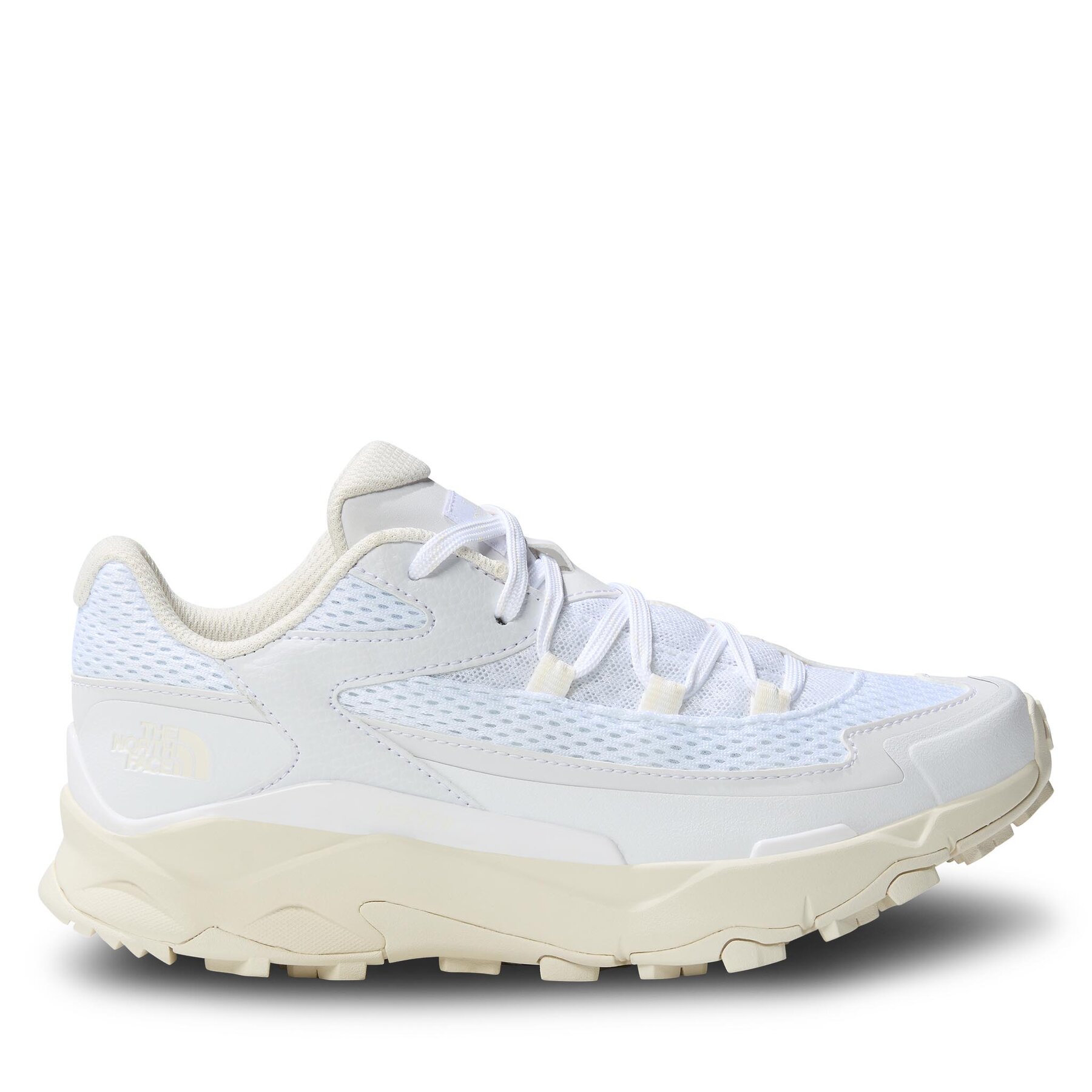 Scarpe da trekking The North Face Vectiv Taraval NF0A52Q2WFO1 Bianco