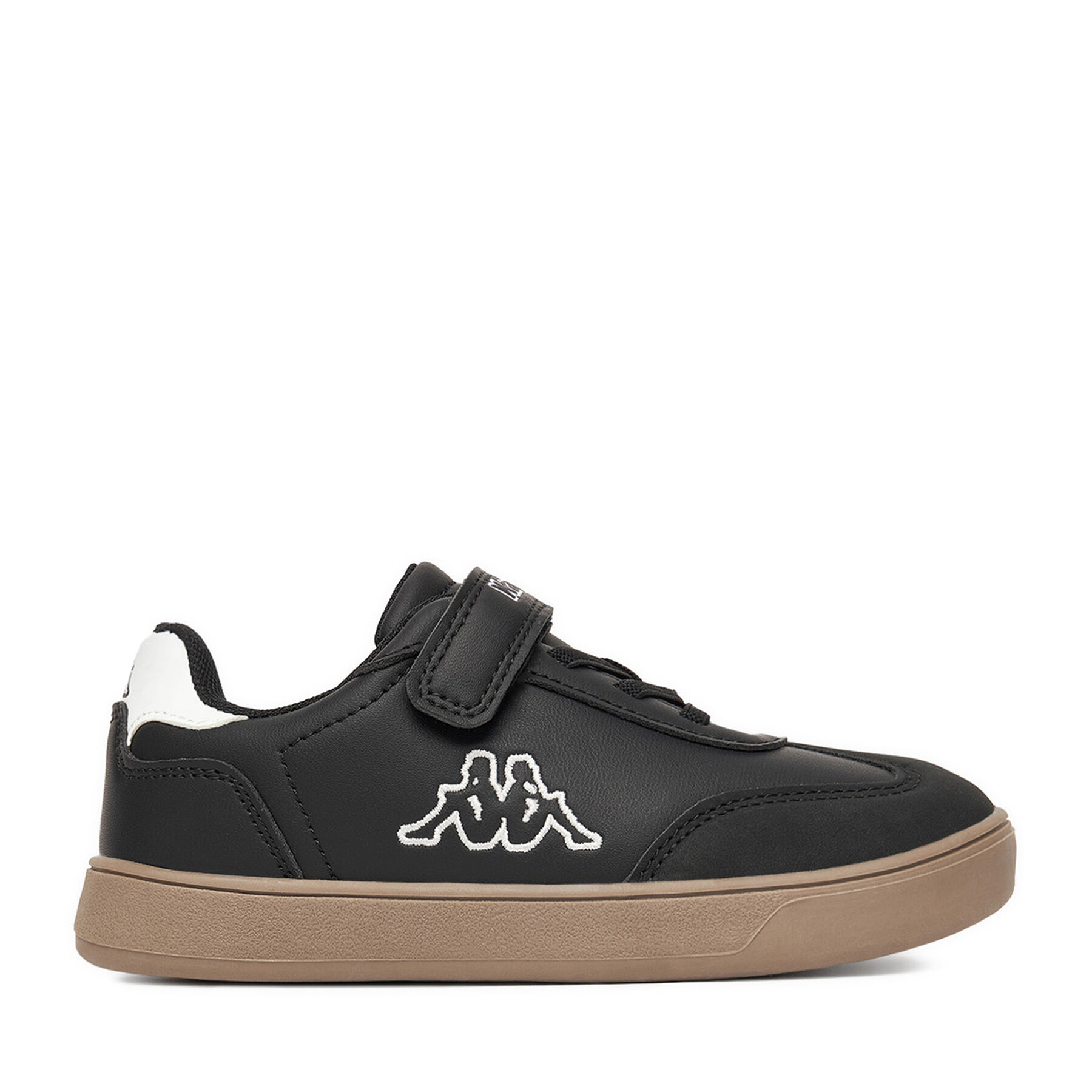 Sneakers Kappa CEO-NF214809(CH) Negru