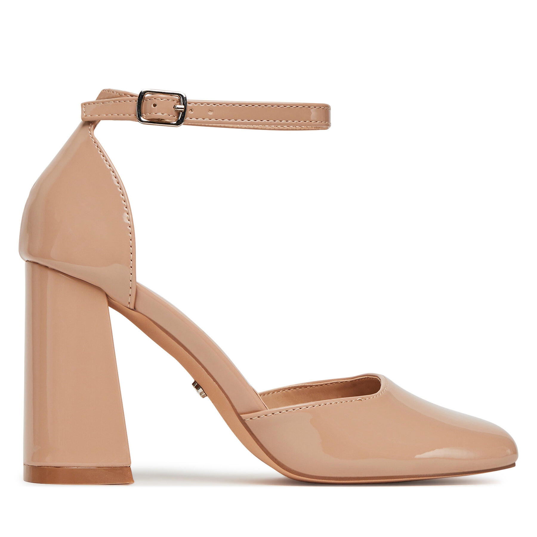 Pantofi pumps DeeZee LWRK321-1 Bej