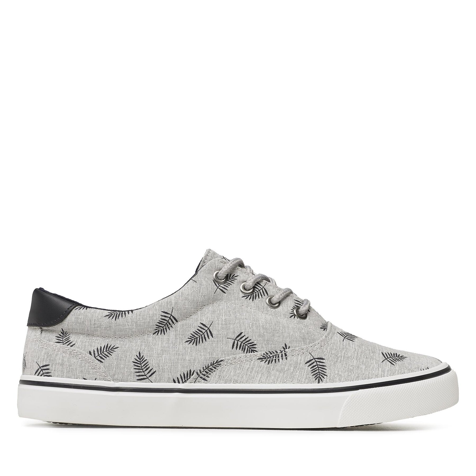 Sneakers aus Stoff Lanetti