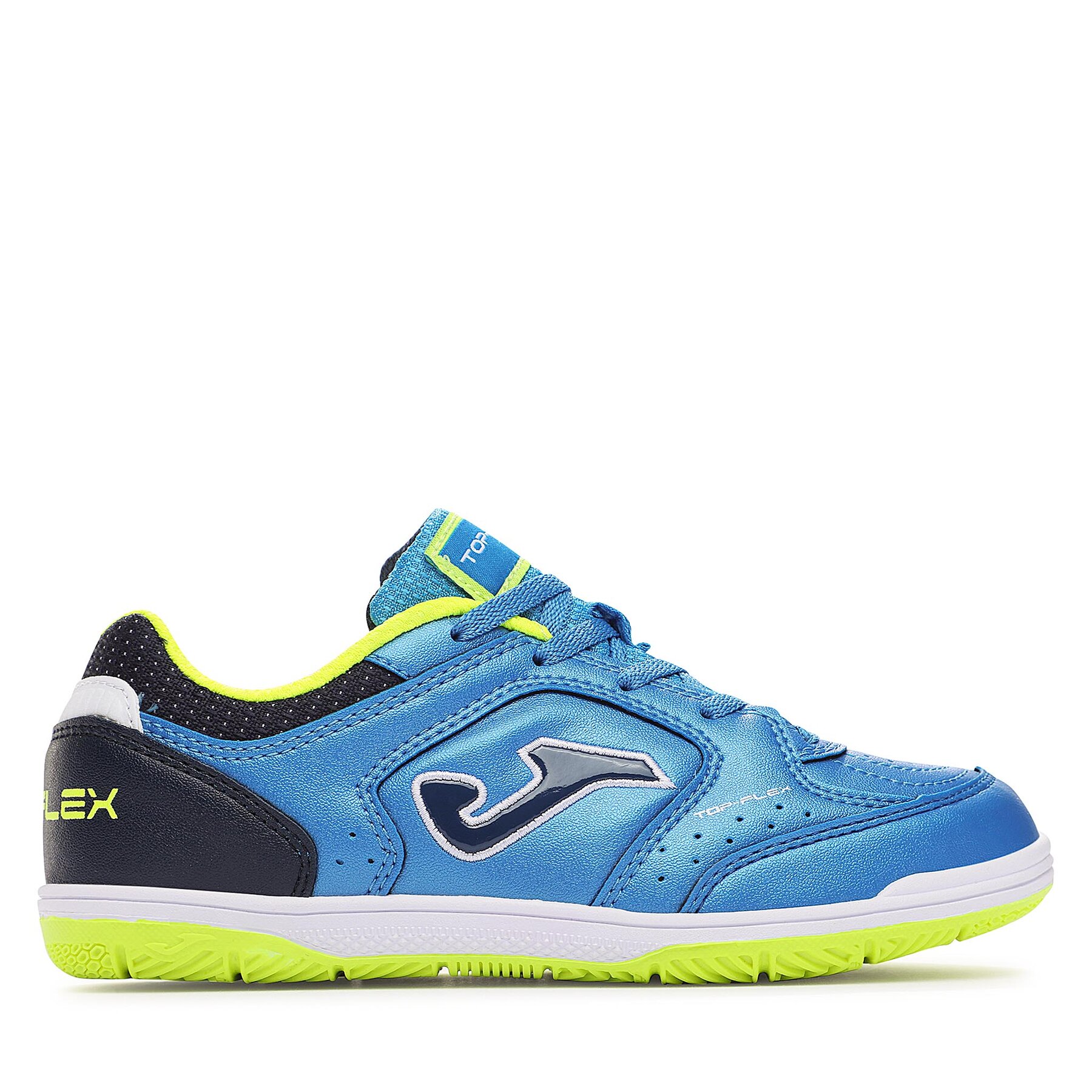 Fußballschuhe Joma Top Flex Jr 2334 TPJW2334IN Dunkelblau