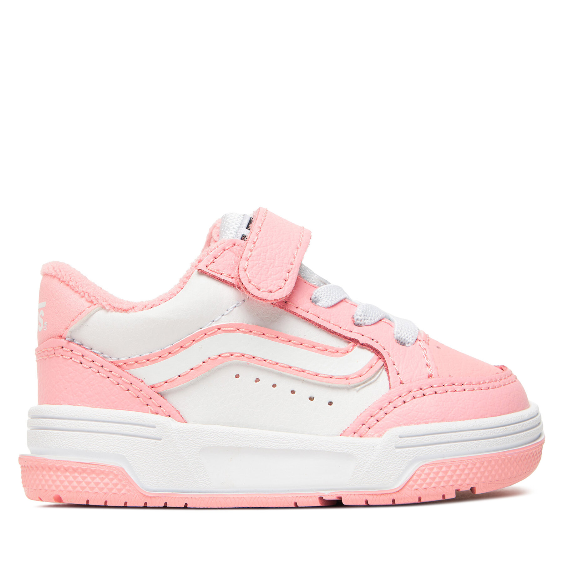 Сникърси Vans Hylane V VN000D4MY3K1 Розов