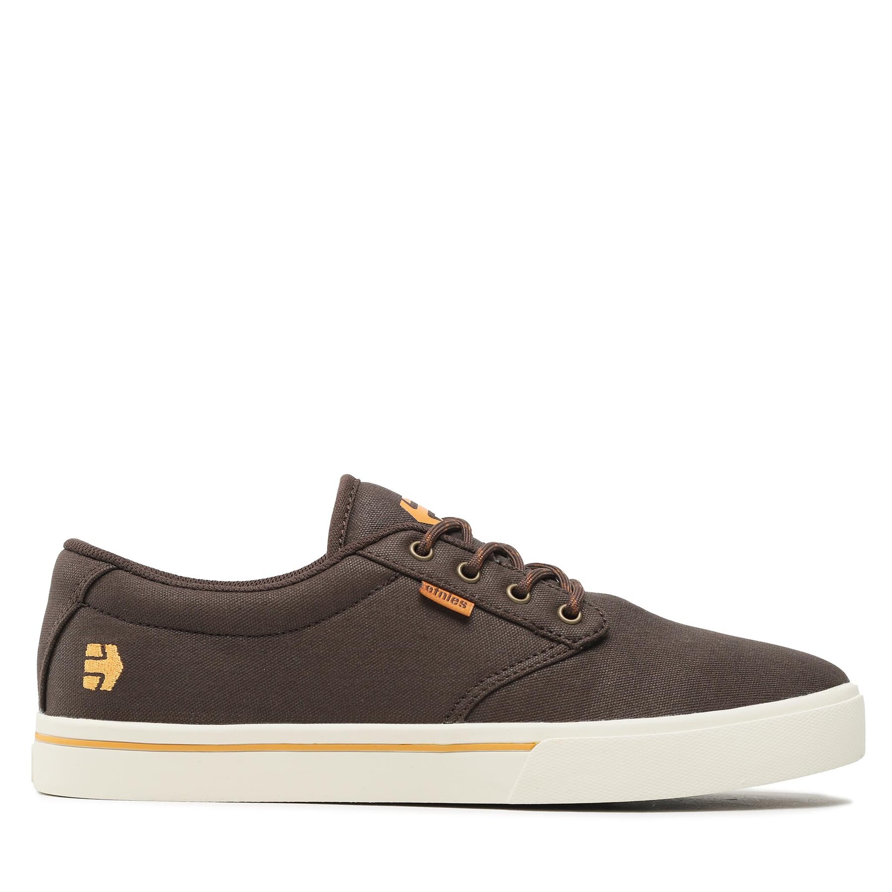 Αθλητικά Etnies Jameson 2 Eco 4101000323 Καφέ