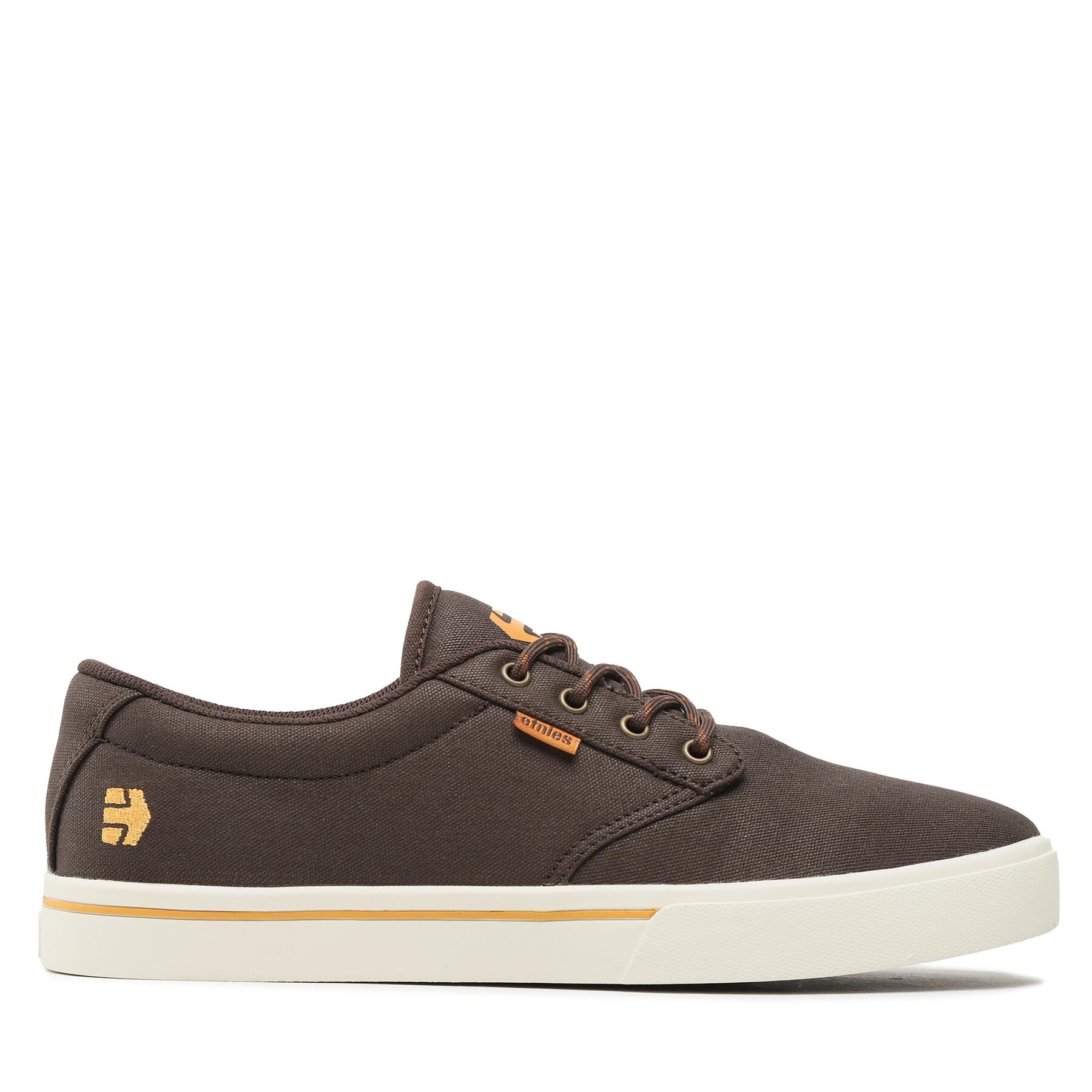 Pánske Sneakersy Etnies, Rozmer: 43, Hnedá, Jameson 2 Eco 4101000323