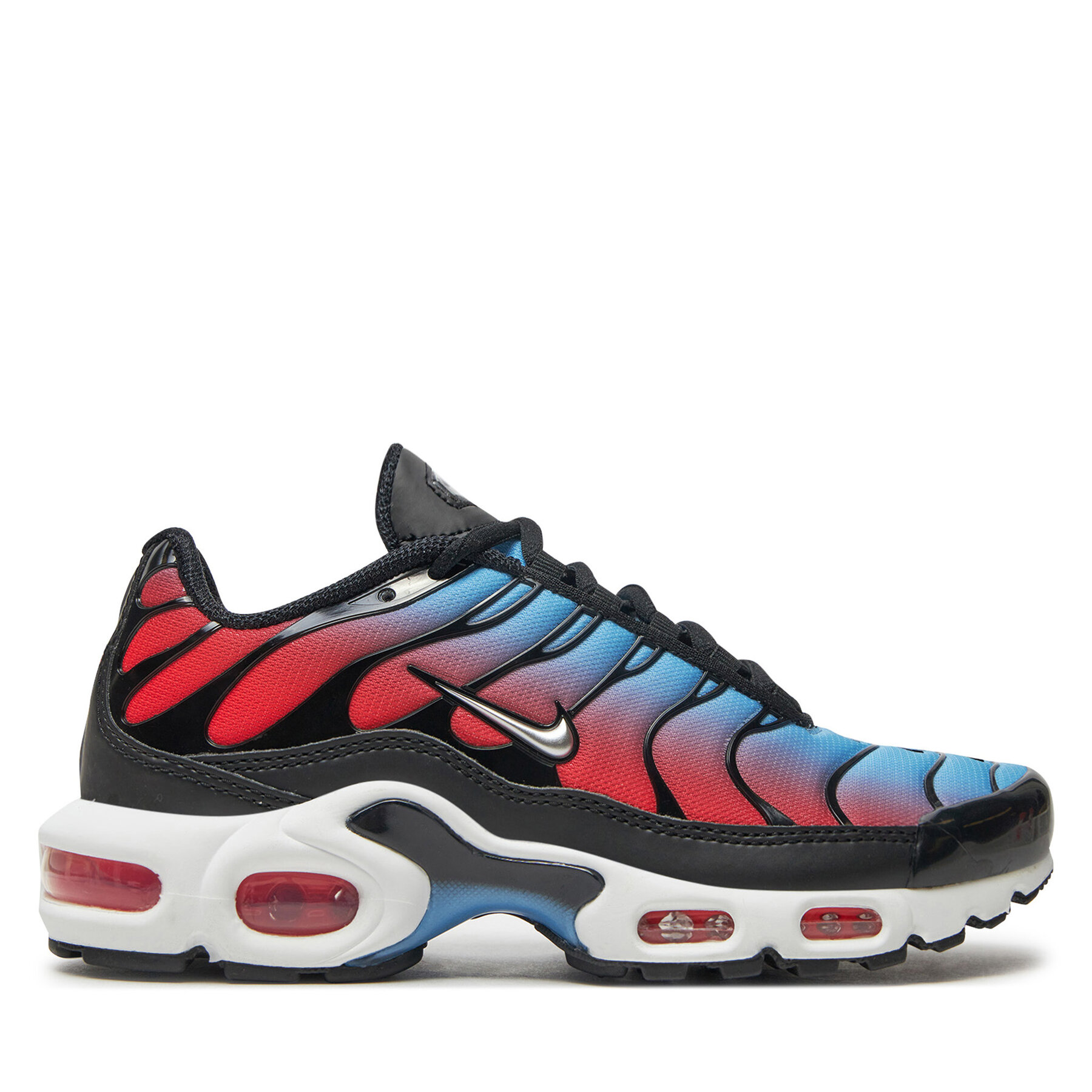 Dámske Sneakersy Nike, Rozmer: 38, Farebná, Air Max Plus HF5386 001
