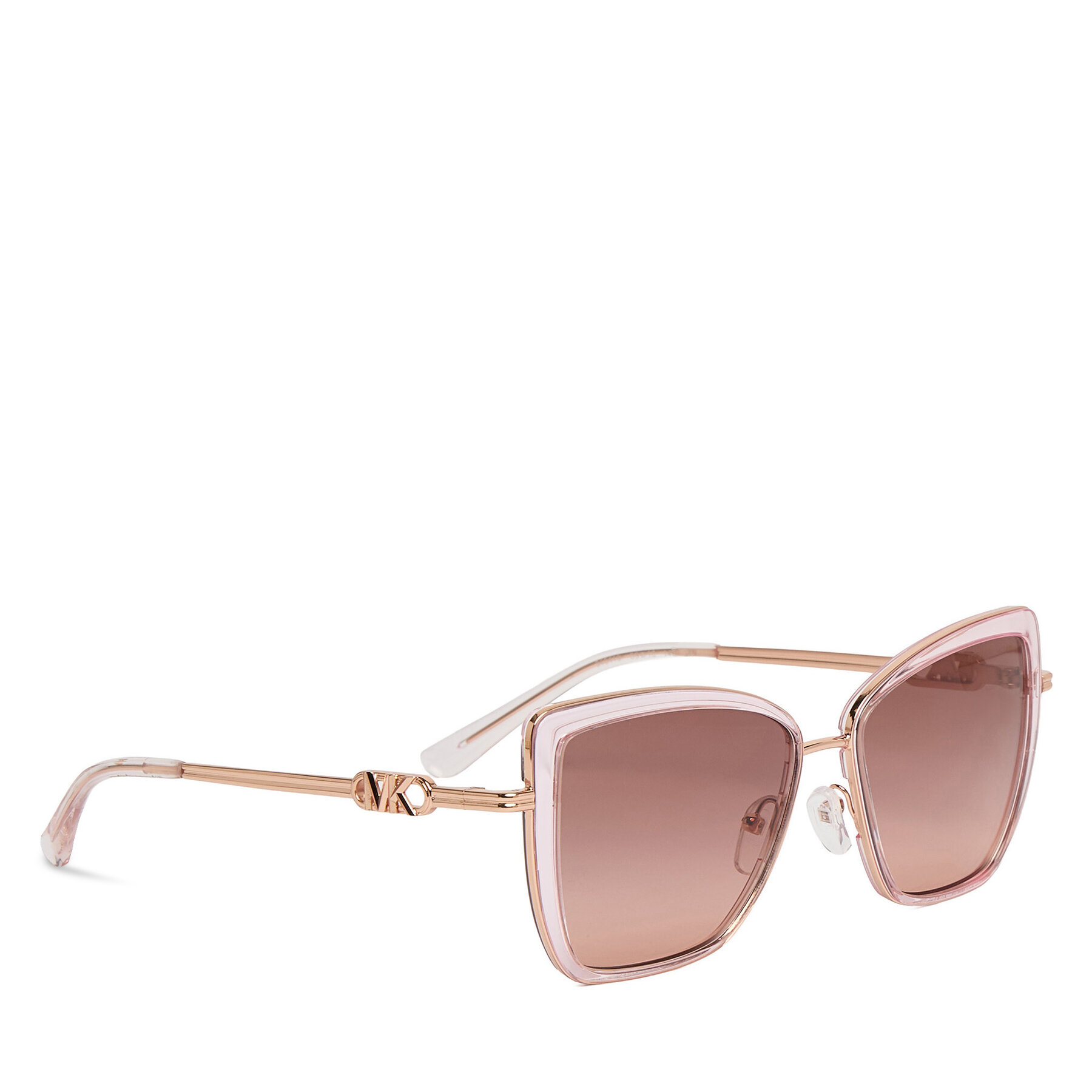 Ochelari de soare MICHAEL Michael Kors 0MK1178 310113 Roz