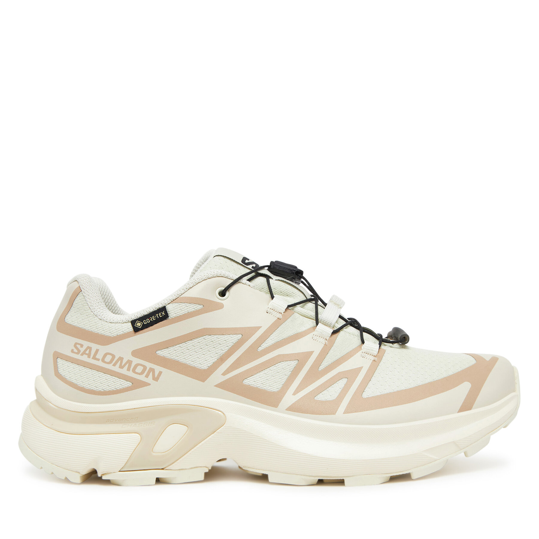 Sneakers Salomon Xt-Evr Gore-Tex L47803500 Alb