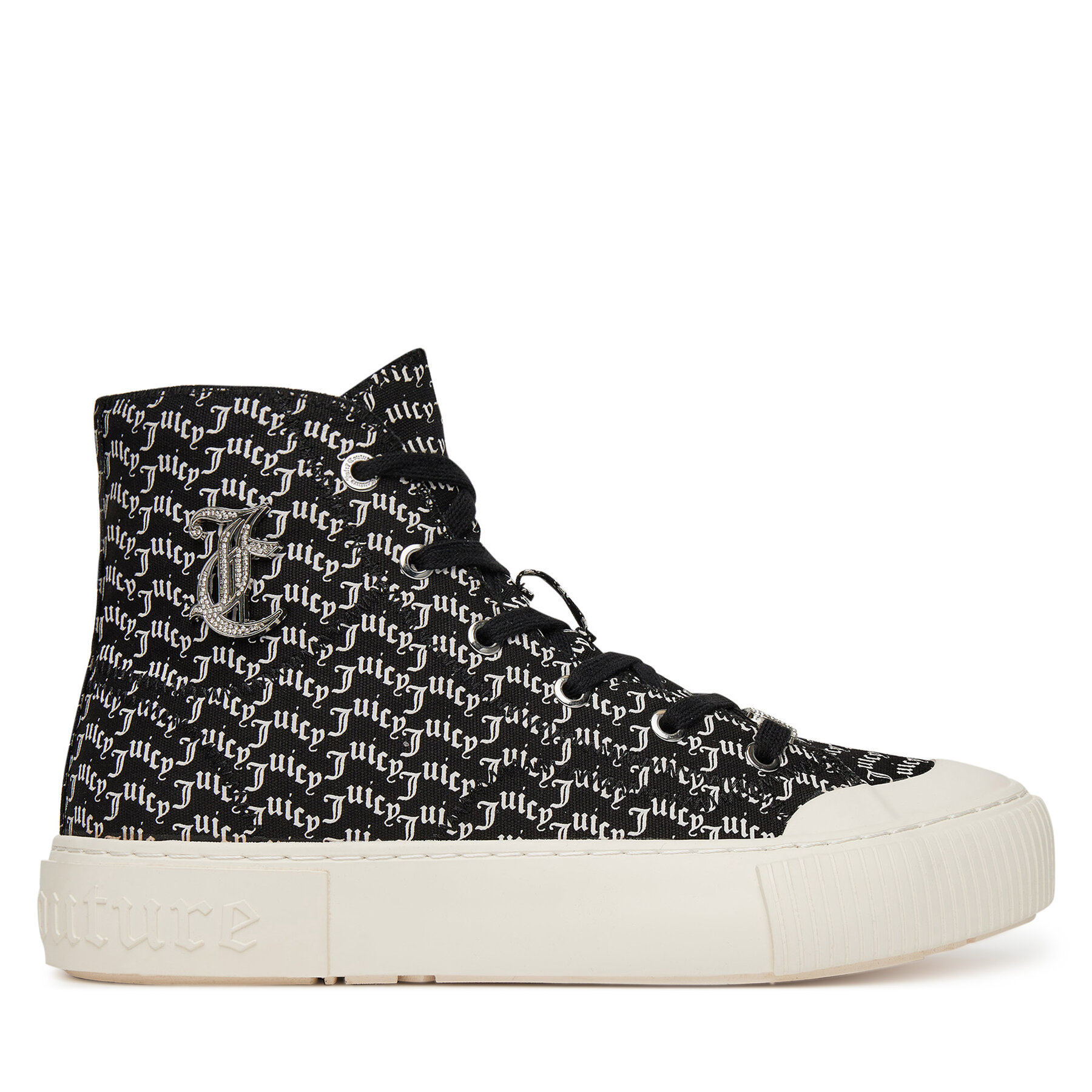 Dámske Plátenky Juicy Couture, Rozmer: 41, Écru, VSJU004
