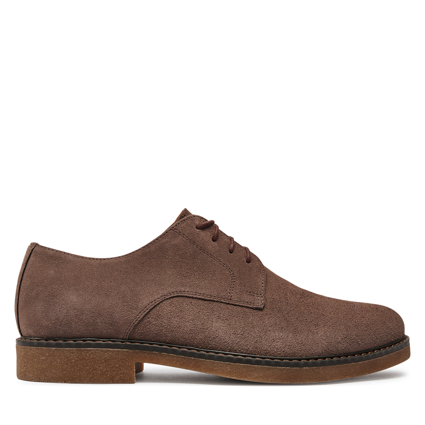 Chaussures basses Ryłko IDHF08 Marron
