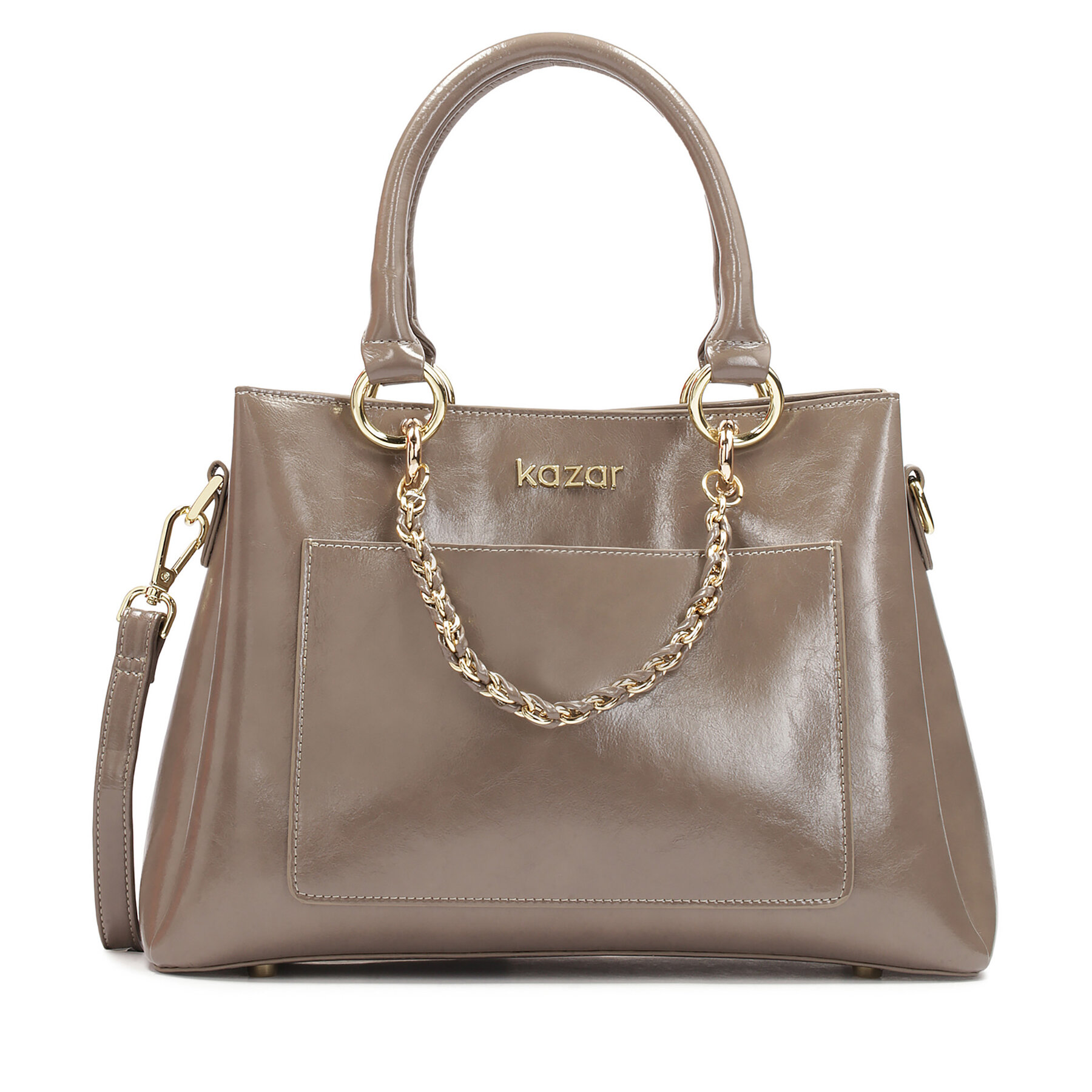 Bolso Kazar Rosanne 63000-01-TP Beis