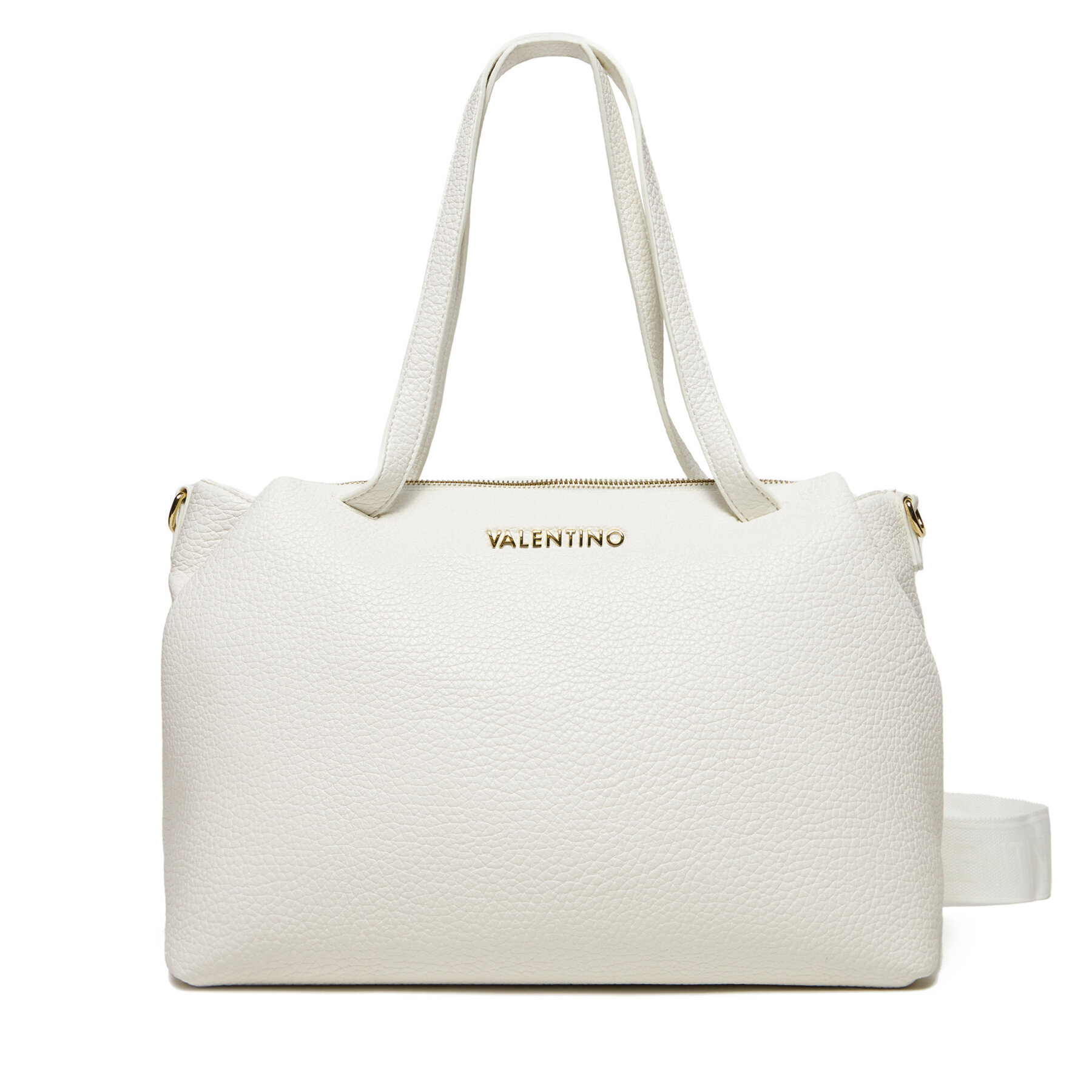 Borsetta Valentino Blossom Re VBS8P201 Bianco