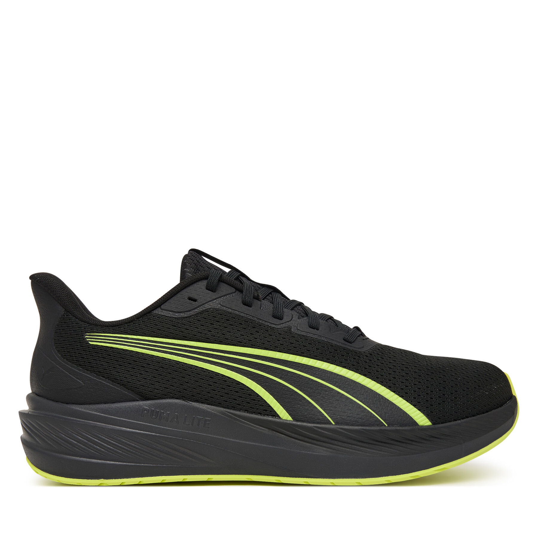 Superge Puma Dasher Lite 312586 21 Črna