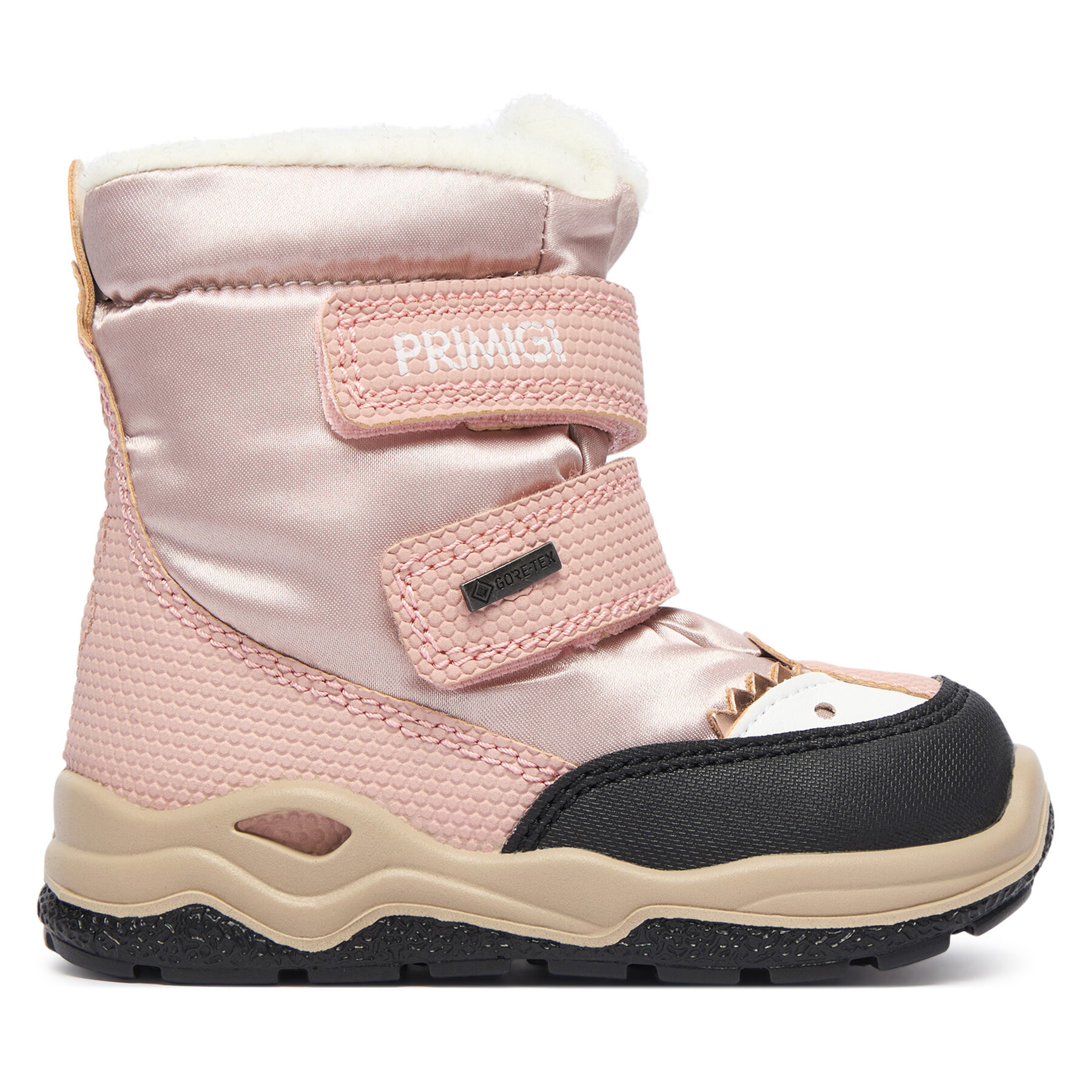 Cizme de zăpadă Primigi GORE-TEX 2363211 M Roz deschis