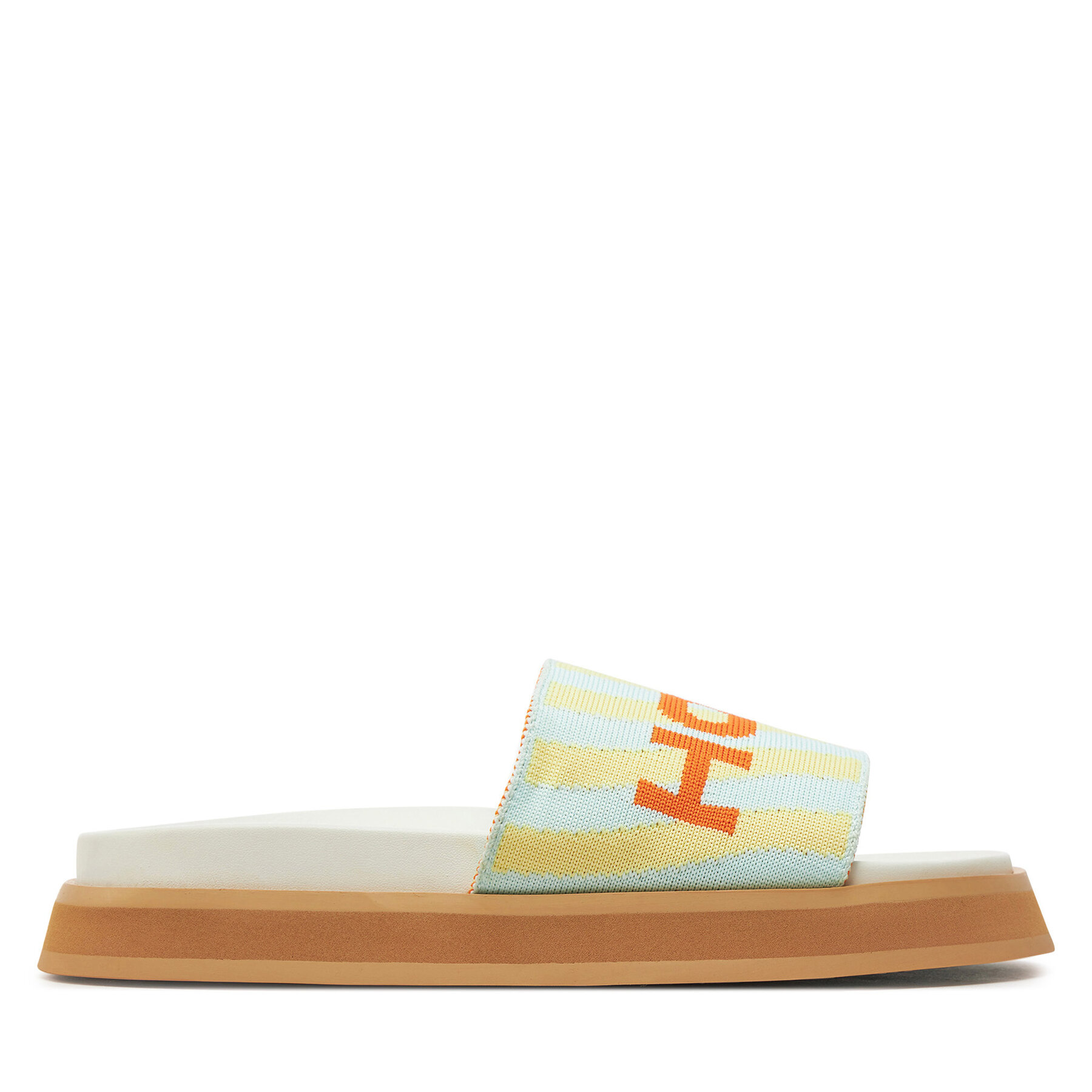 Παντόφλες HOFF Park 12319001 Πράσινο