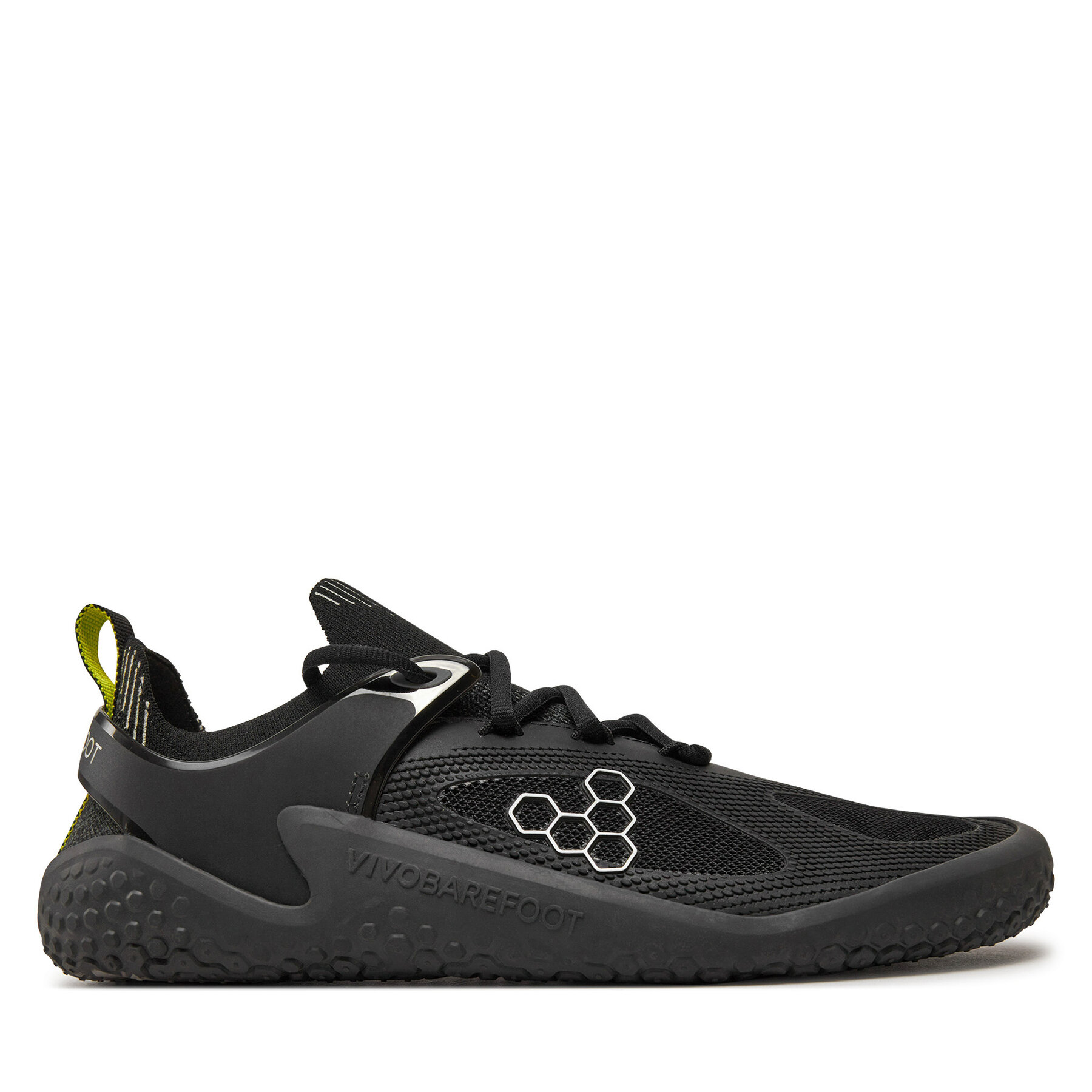 Zapatillas para gimnasio Vivo Barefoot Motus Strength 309490-15 Negro